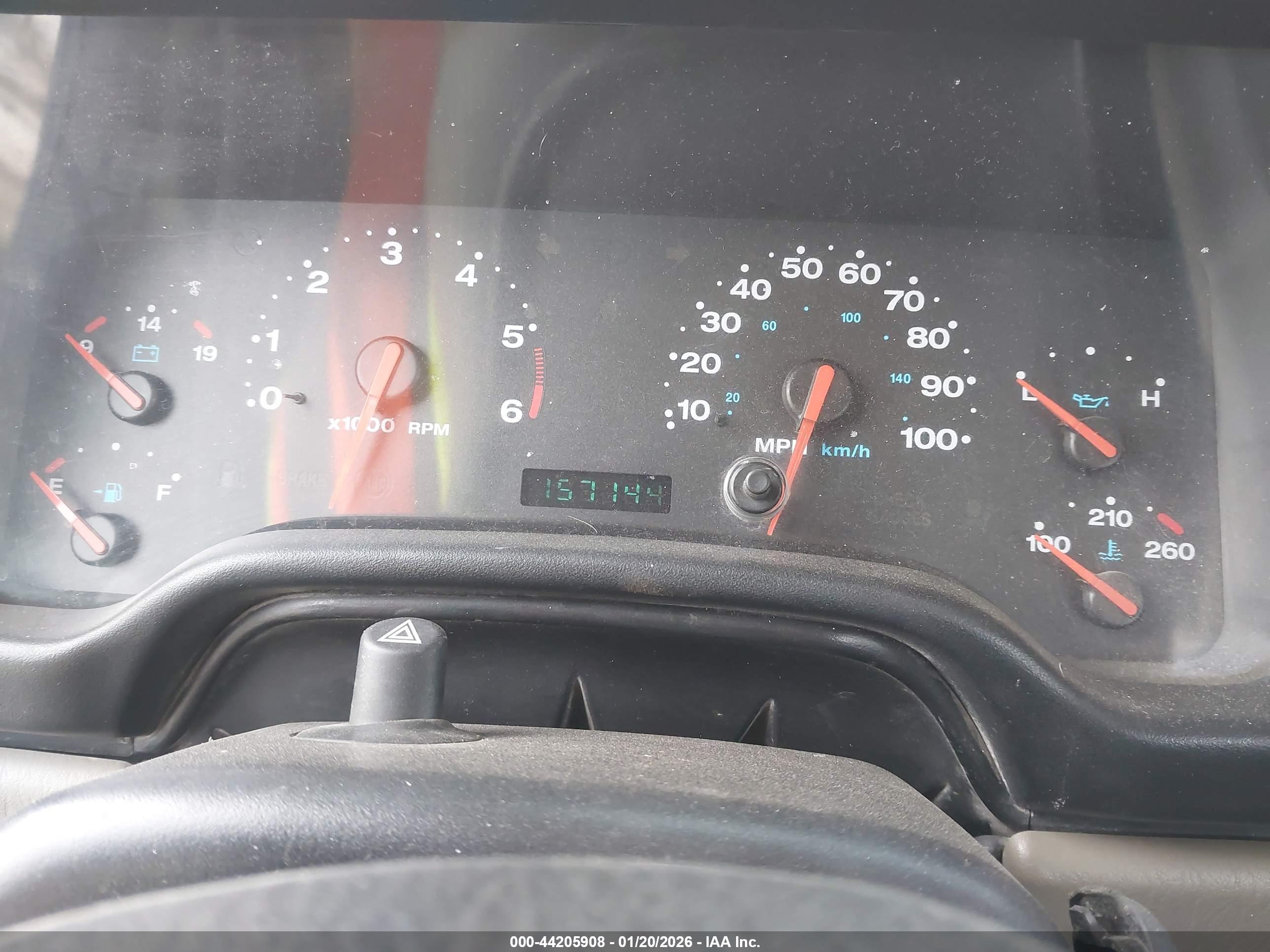 JEEP WRANGLER image 7