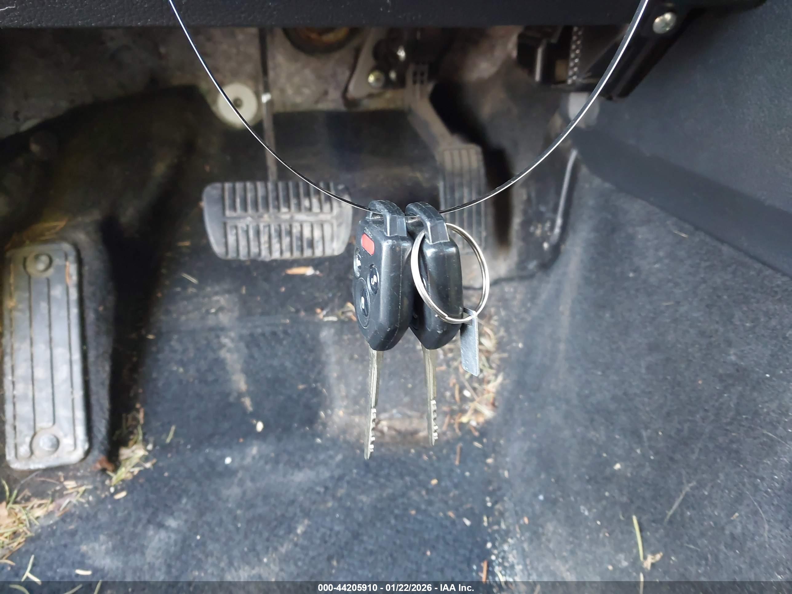 SUBARU FORESTER image 11