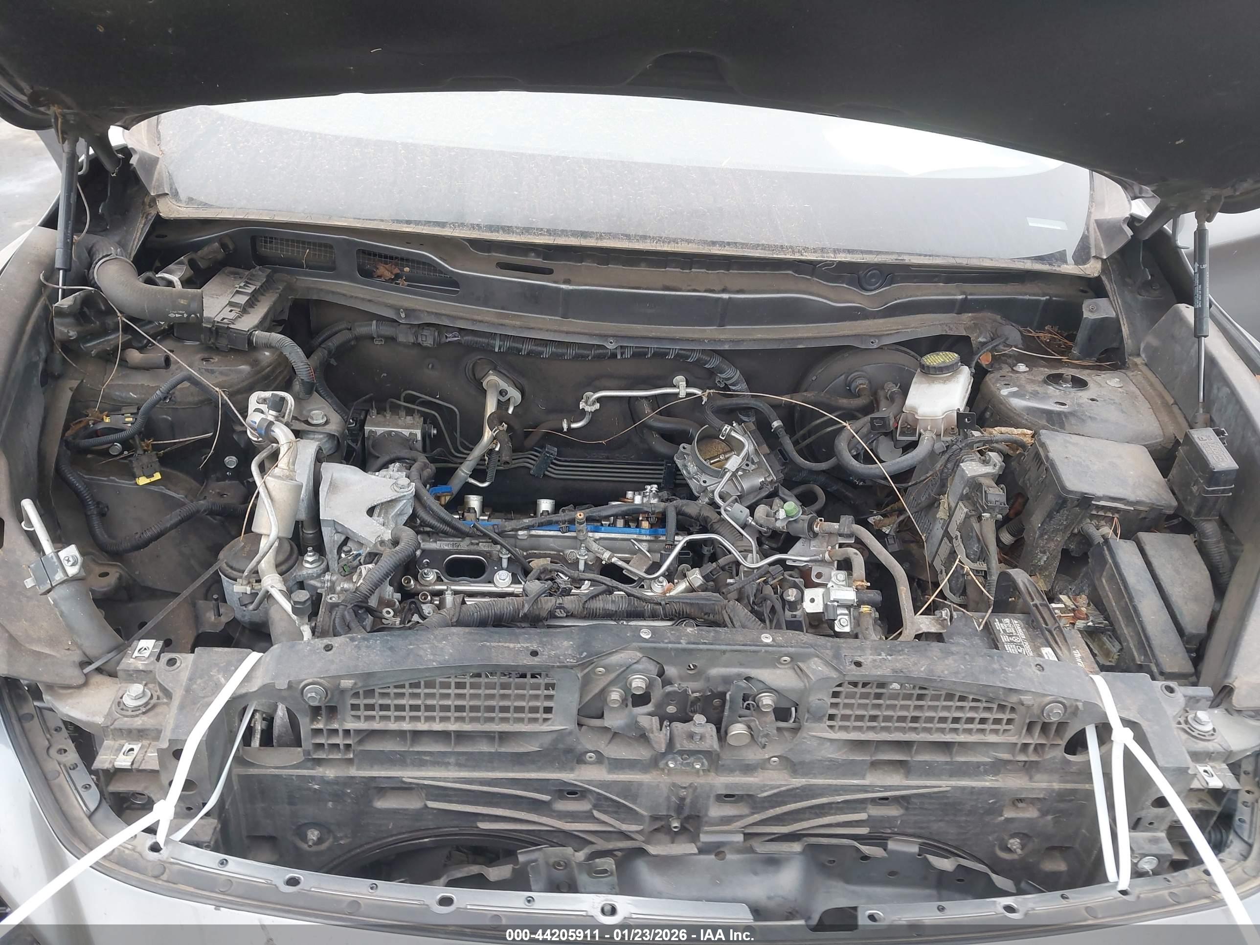 INFINITI QX60 image 10