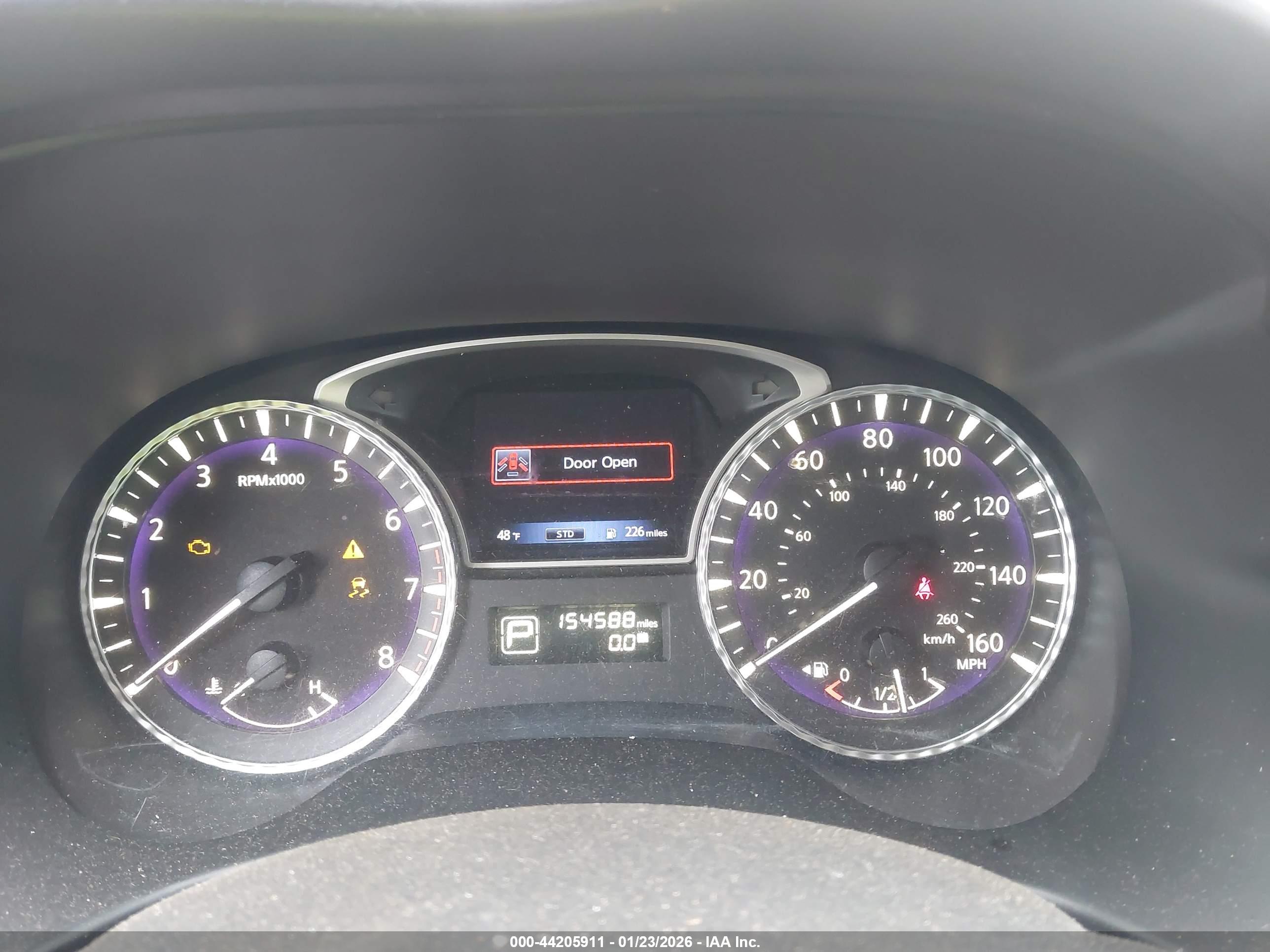 INFINITI QX60 image 7