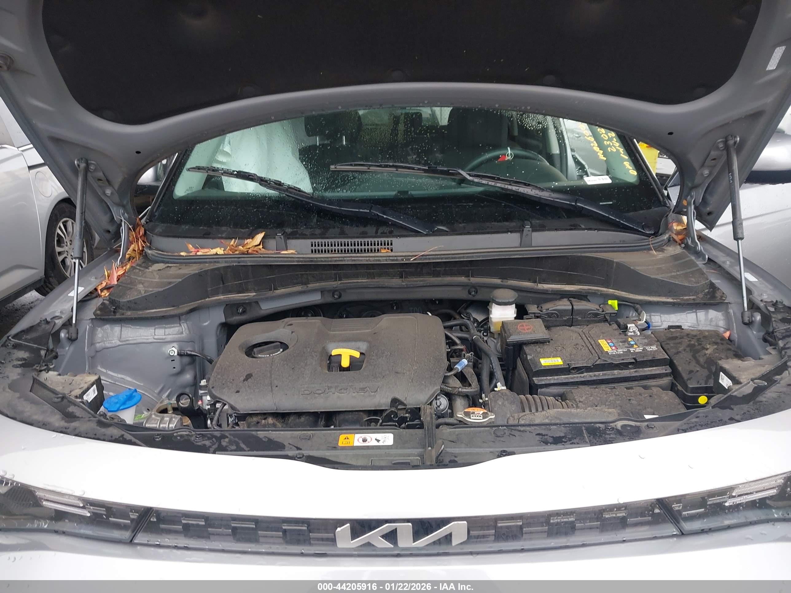 KIA SOUL image 10