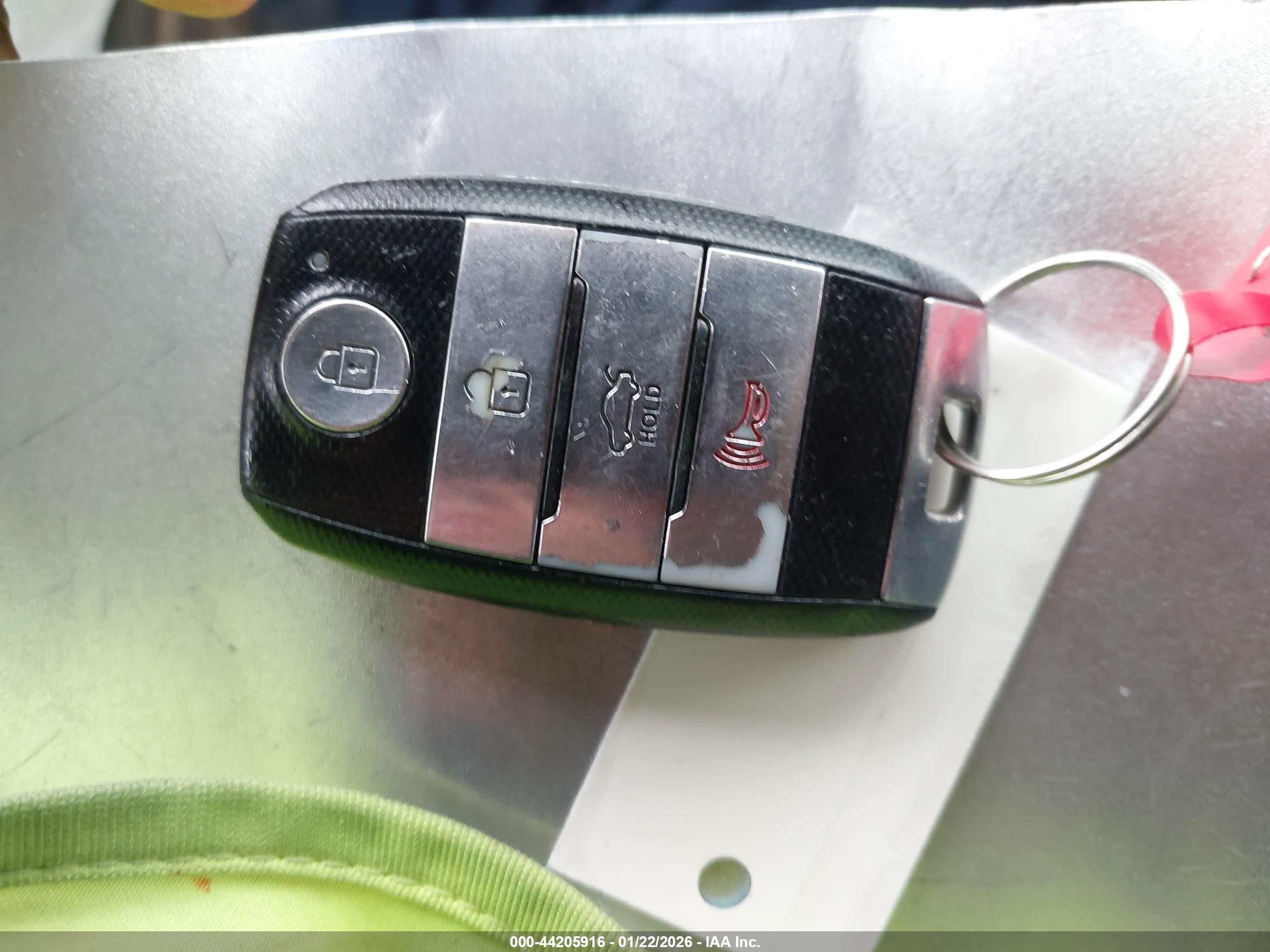 KIA SOUL image 11