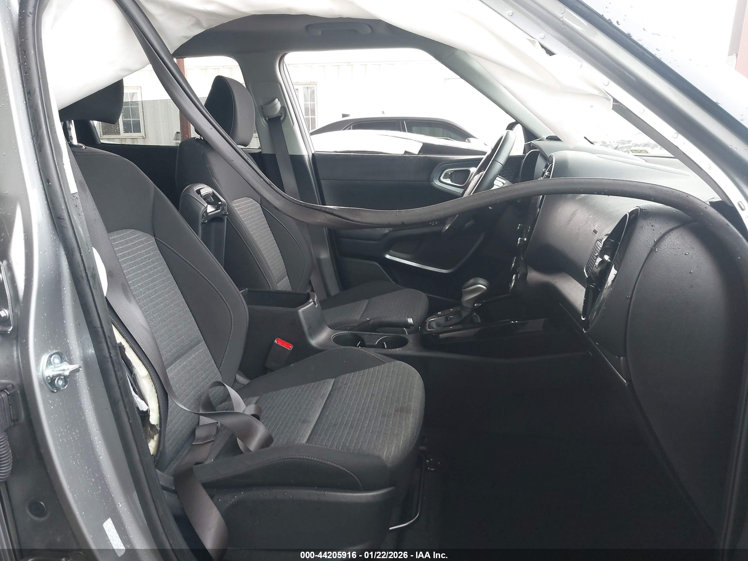 KIA SOUL image 5