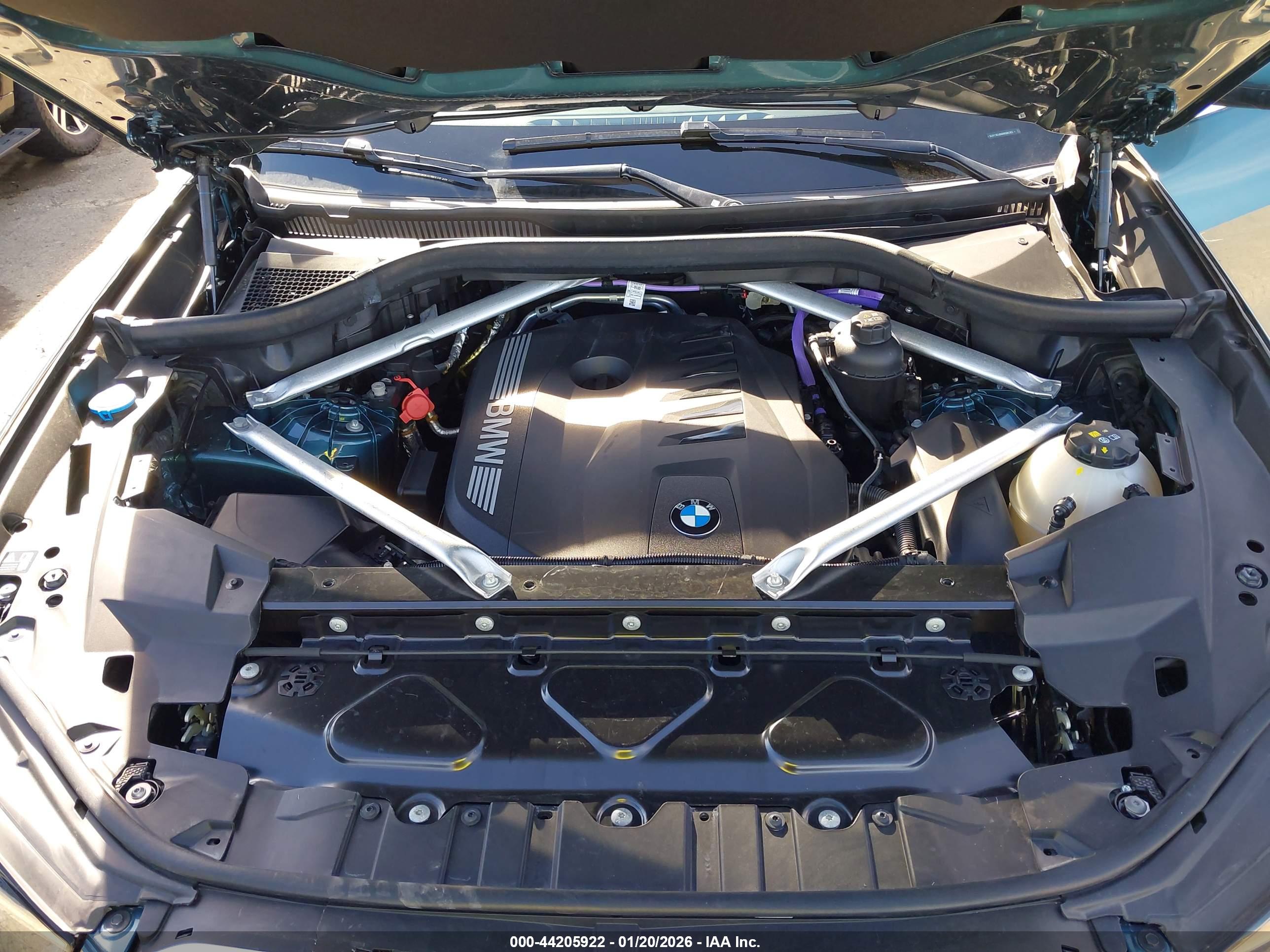 BMW X5 image 10