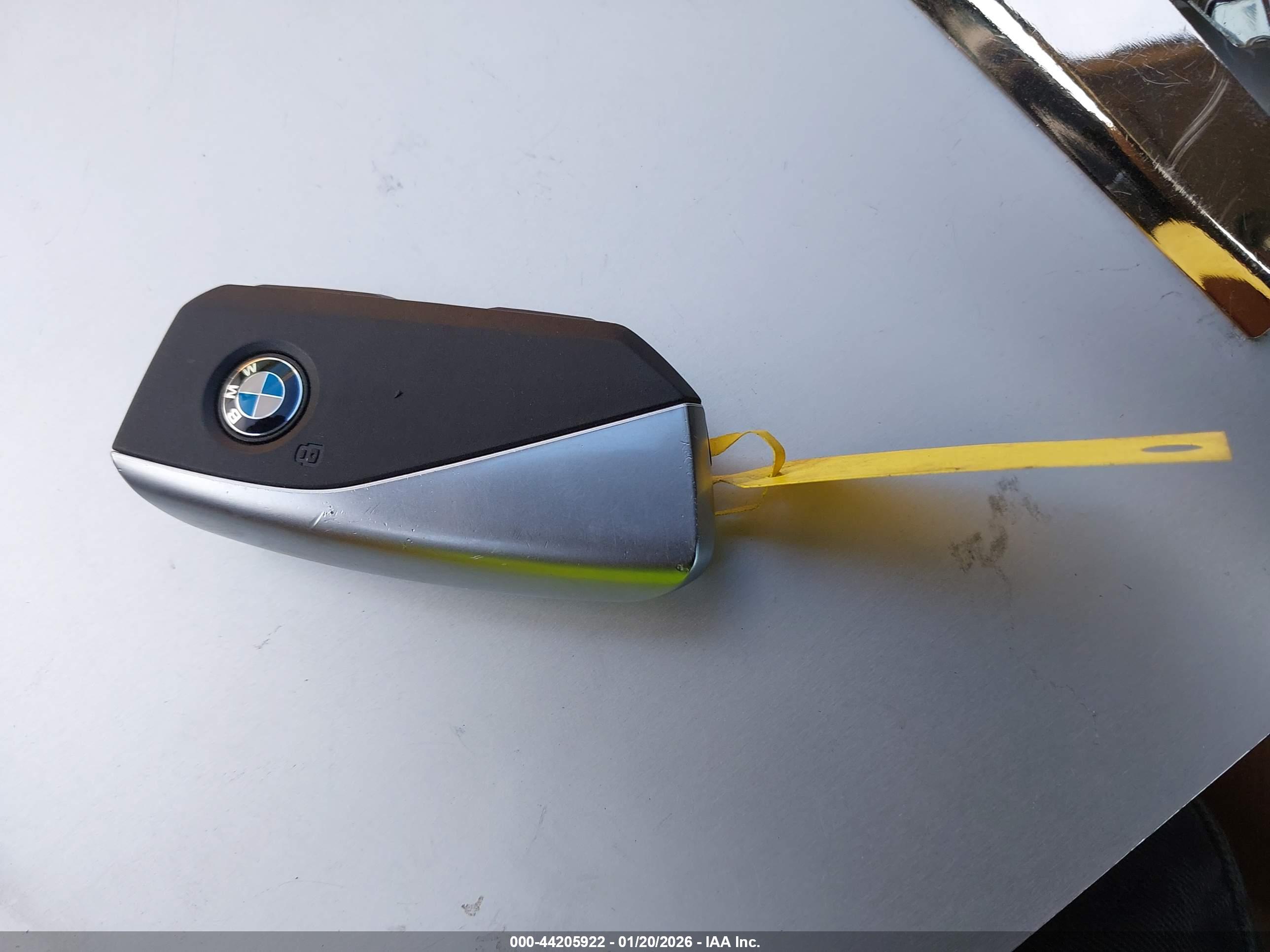BMW X5 image 11