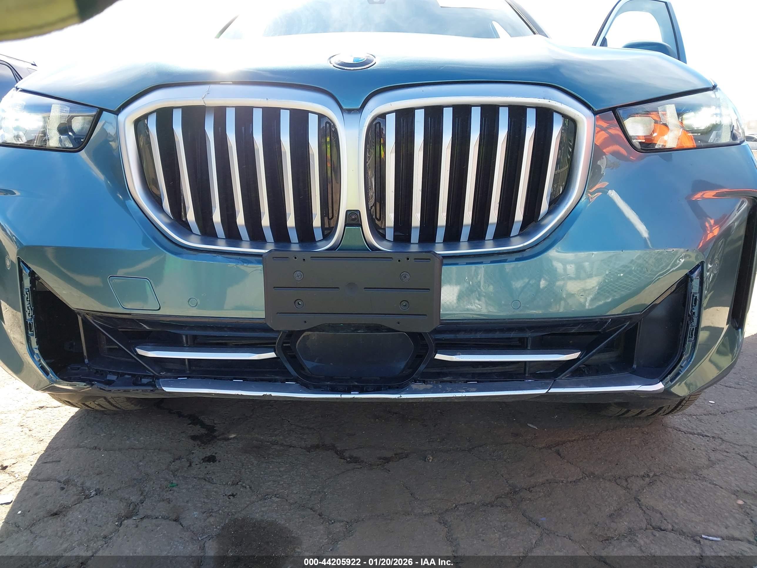 BMW X5 image 6