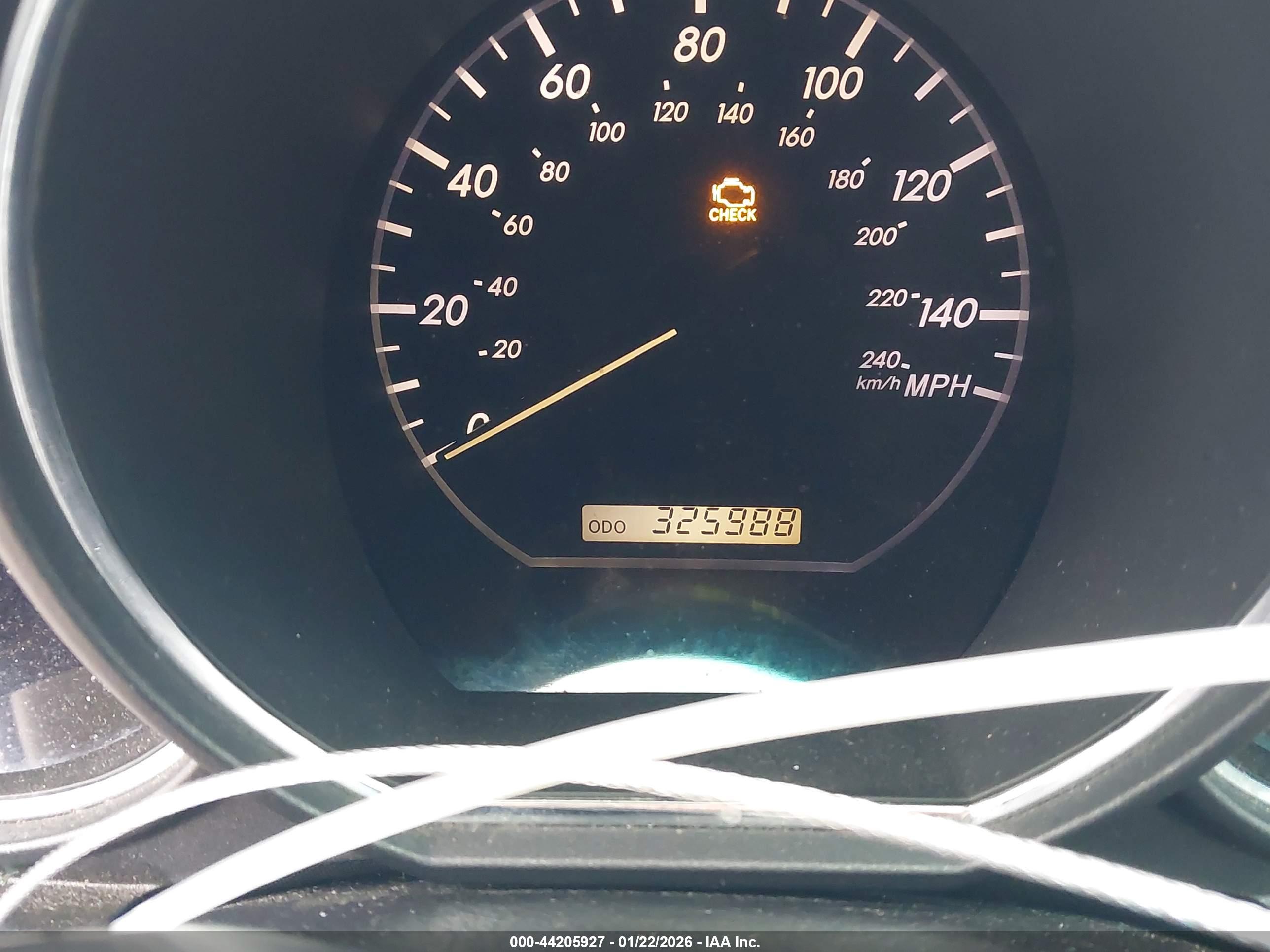 LEXUS RX image 7