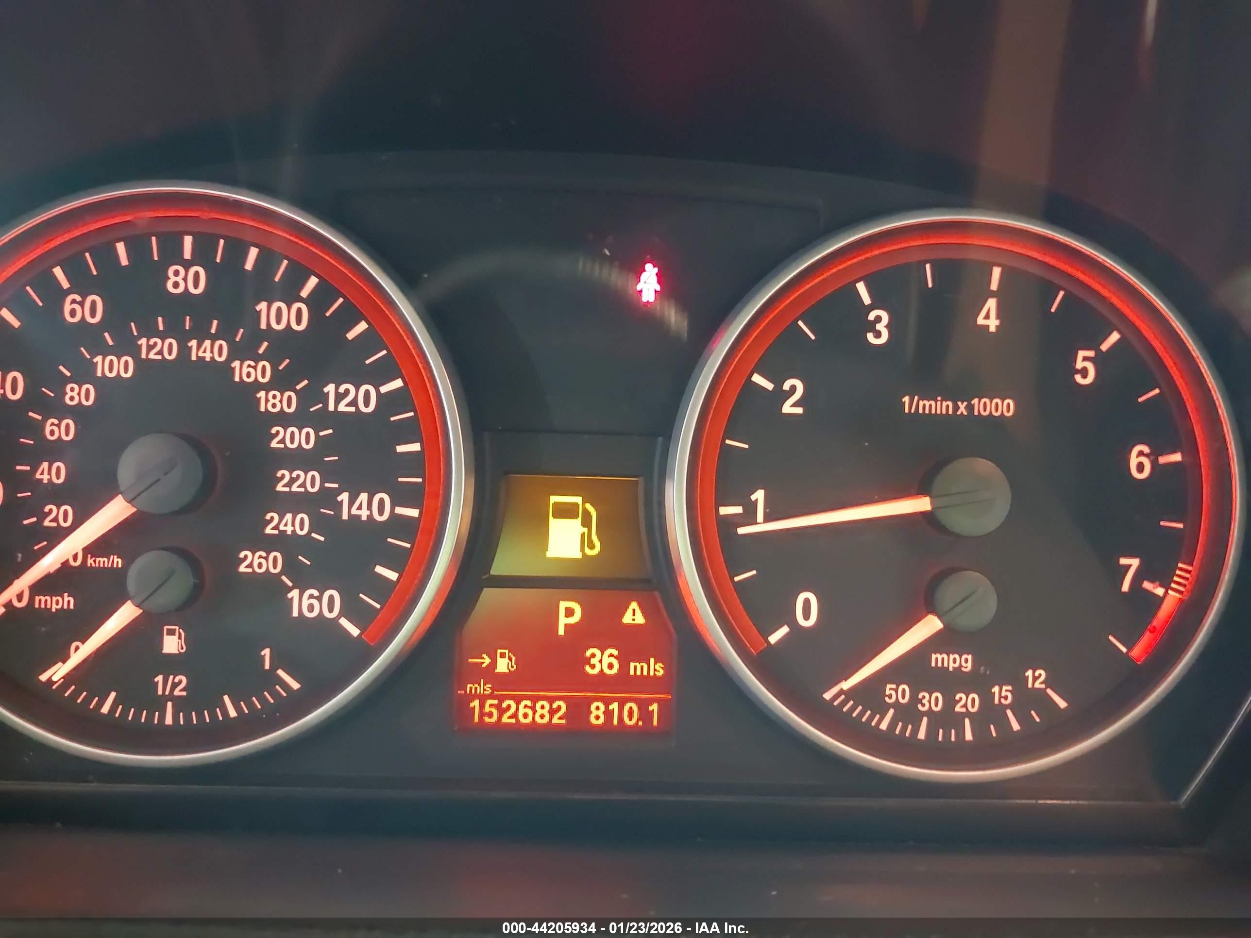 BMW 328I image 7