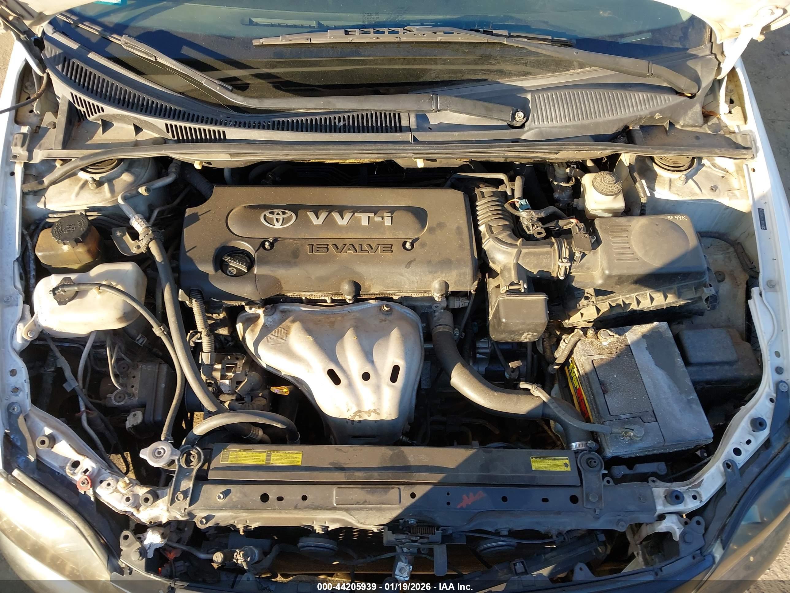 SCION TC image 10