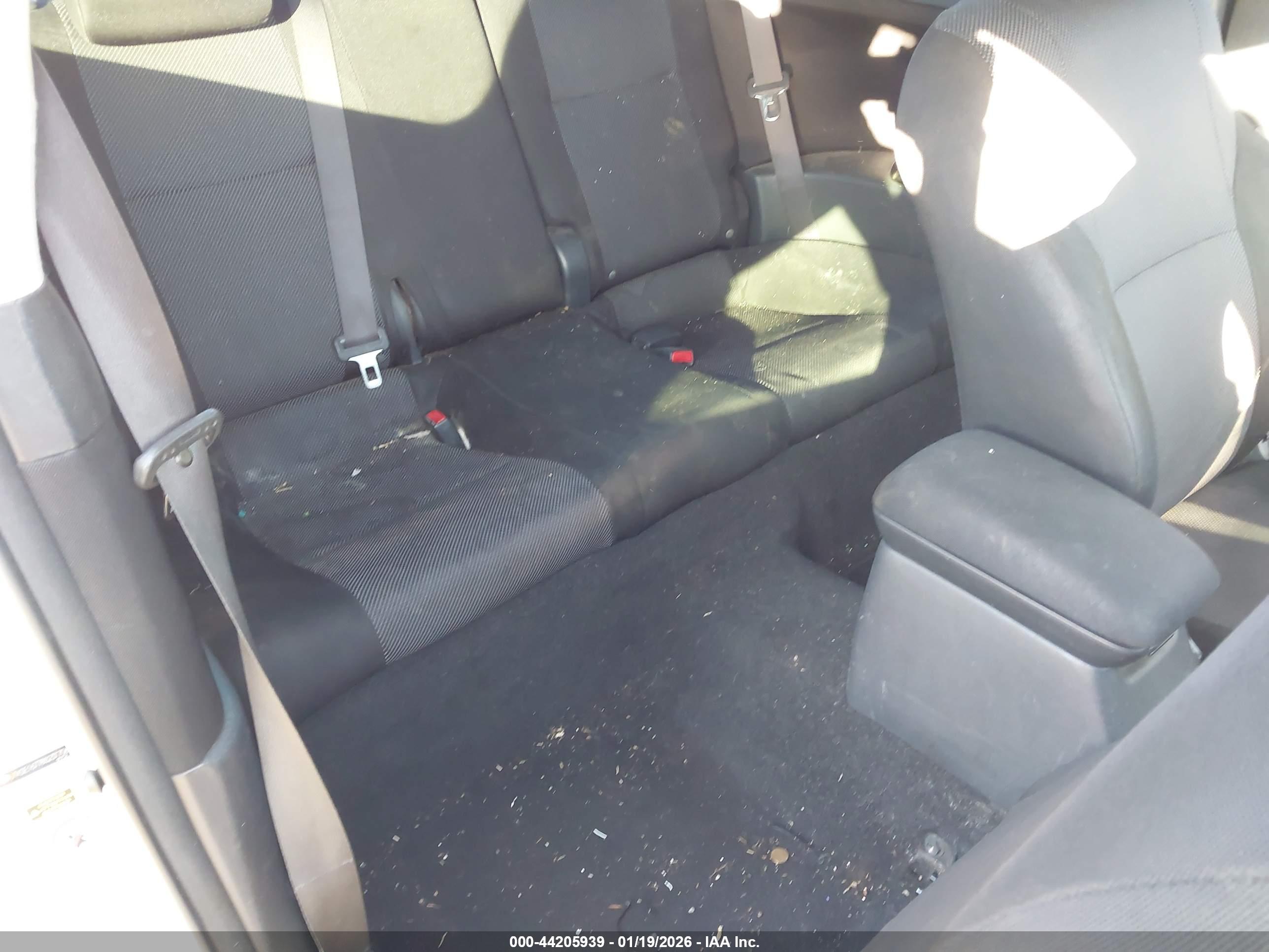 SCION TC image 8