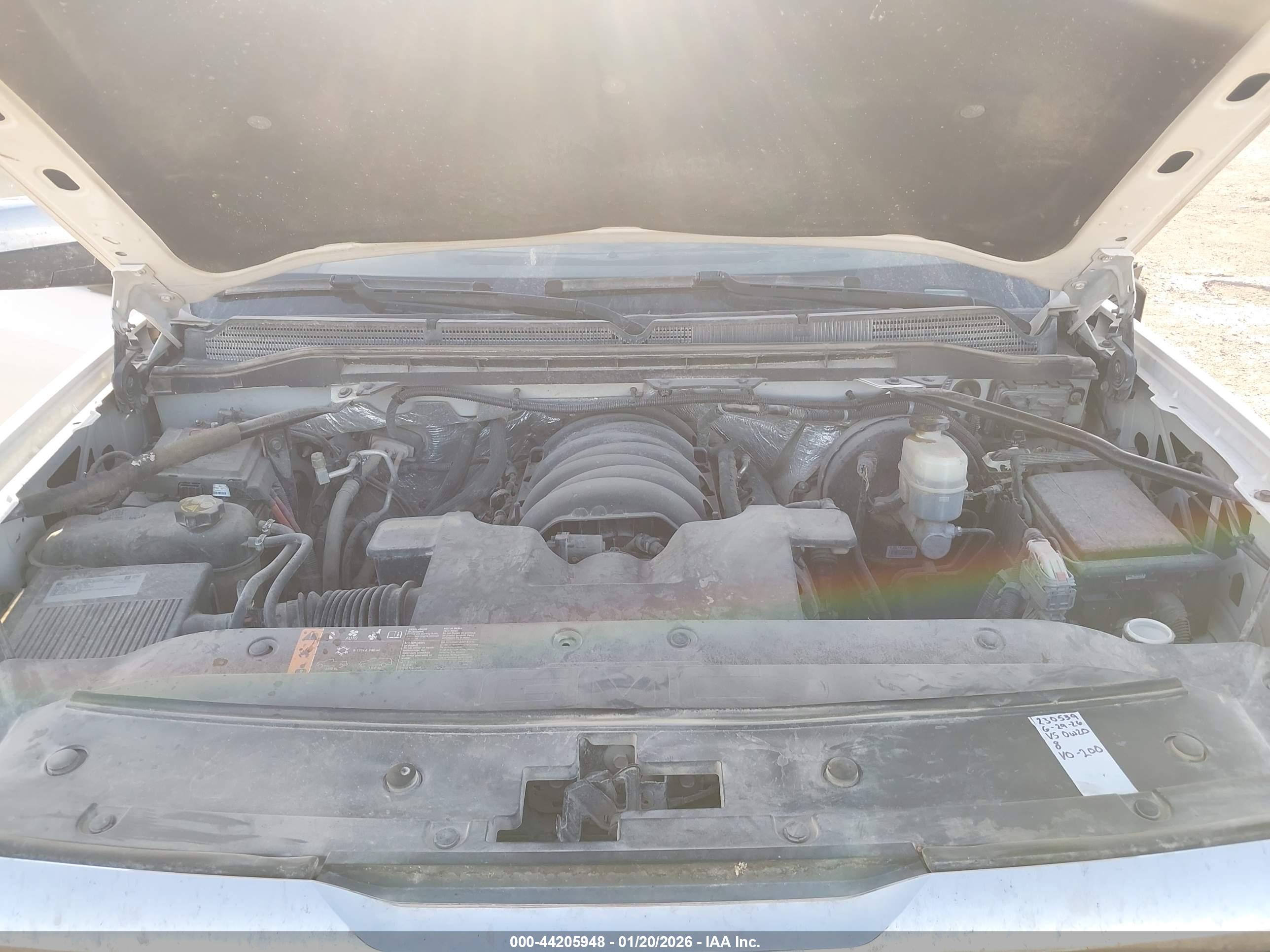 GMC SIERRA image 10