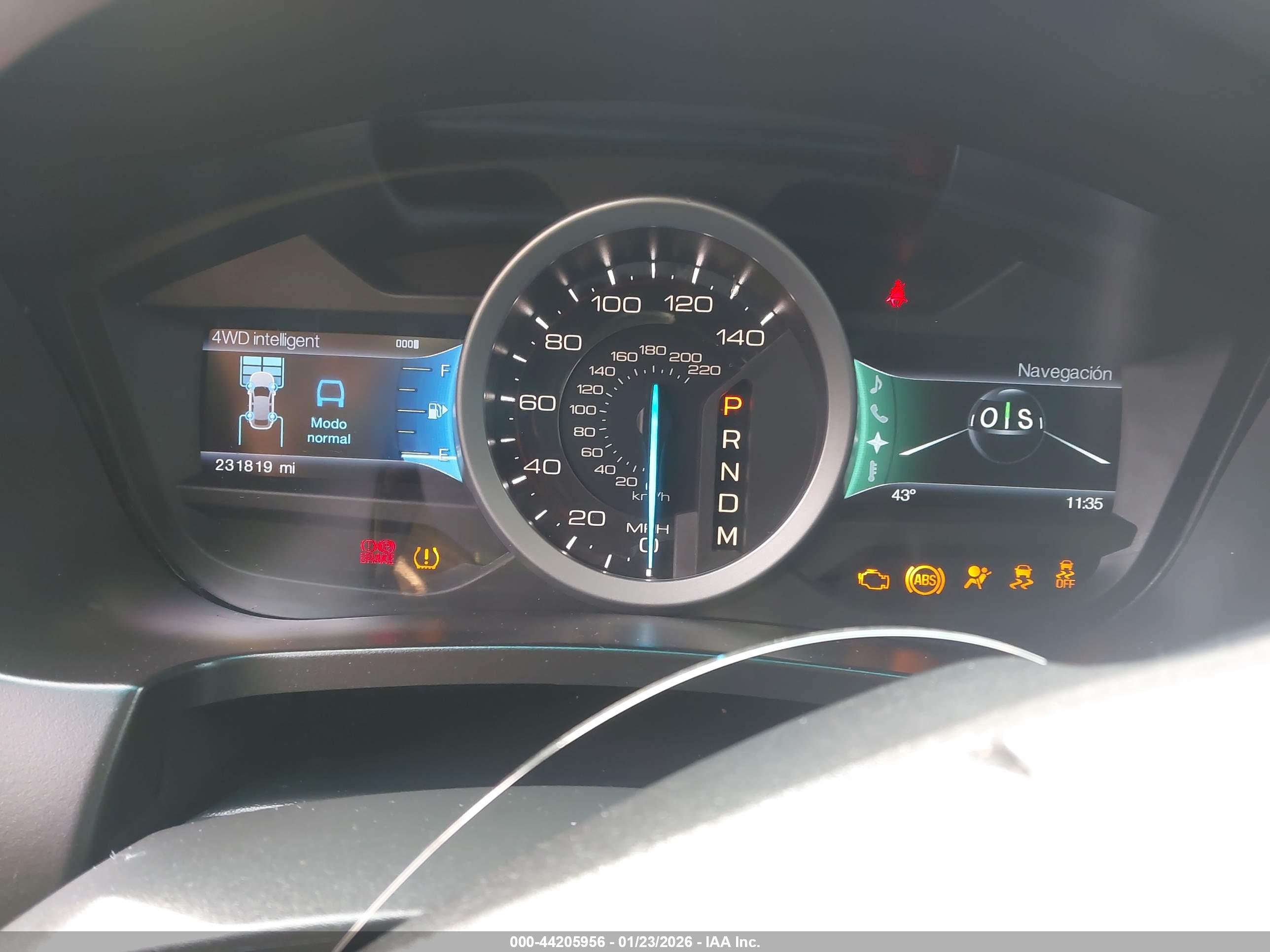 FORD EXPLORER image 7