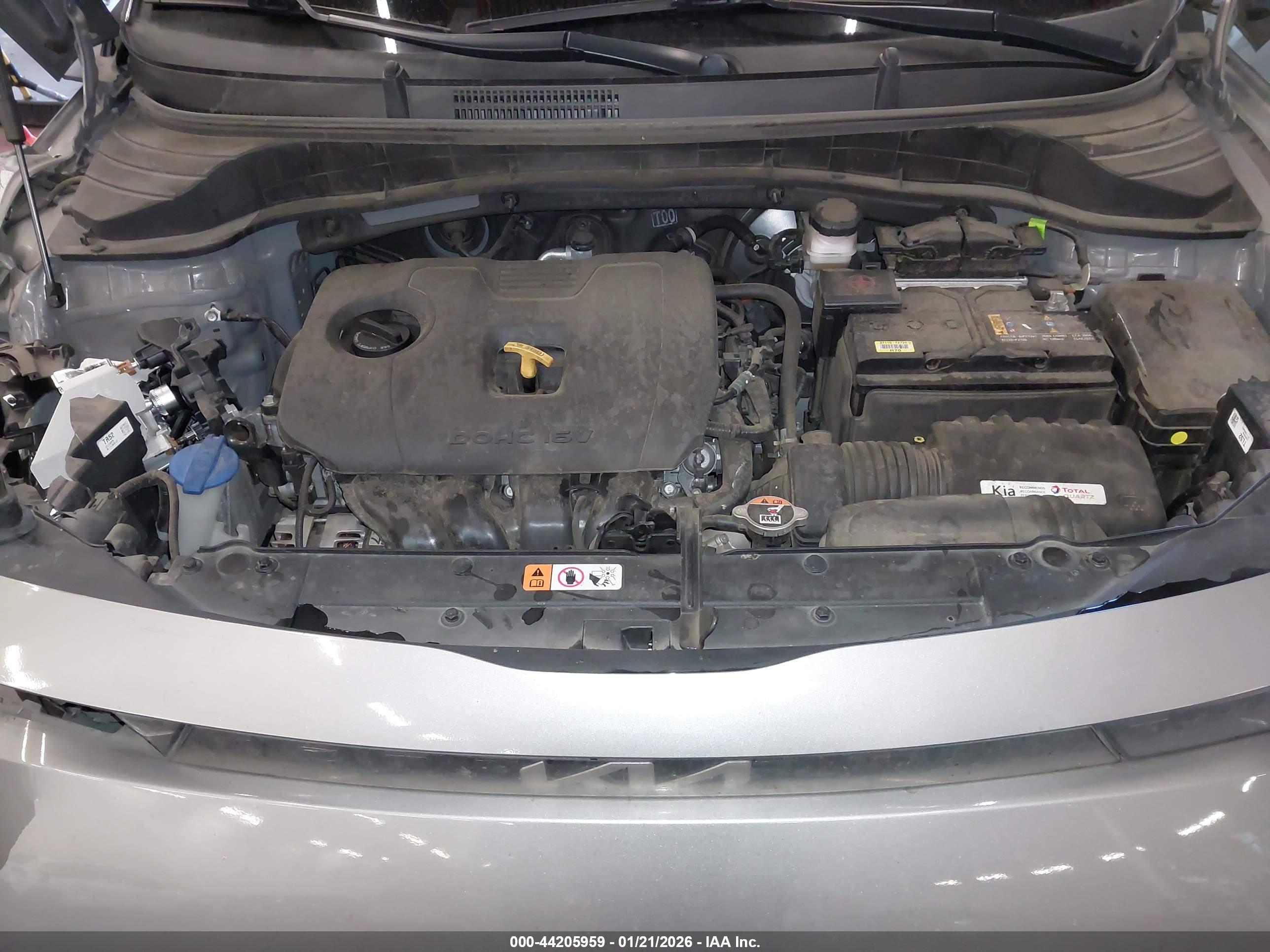 KIA SOUL image 10