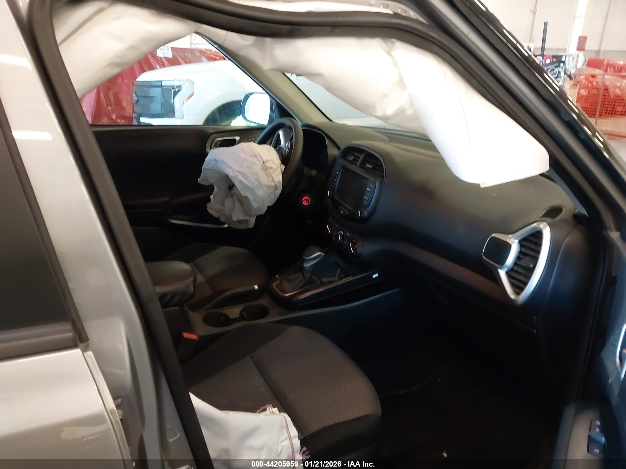 KIA SOUL image 5