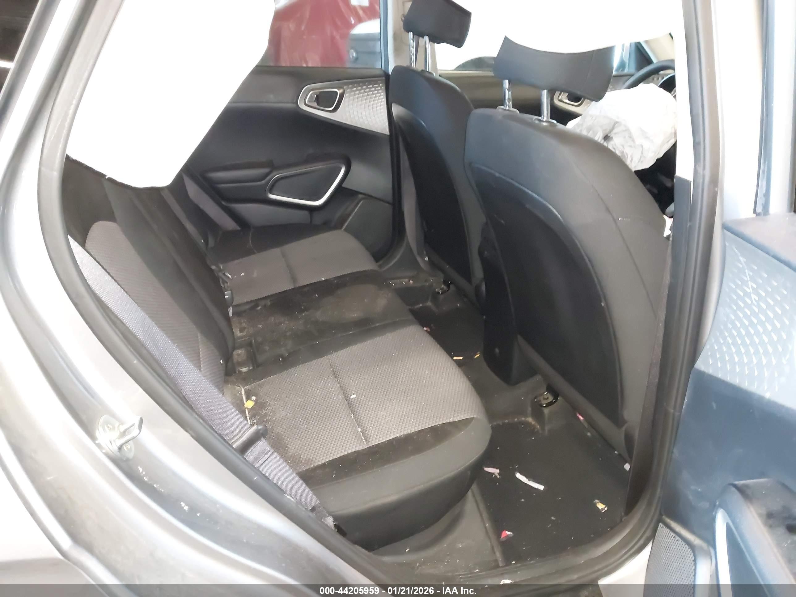 KIA SOUL image 8
