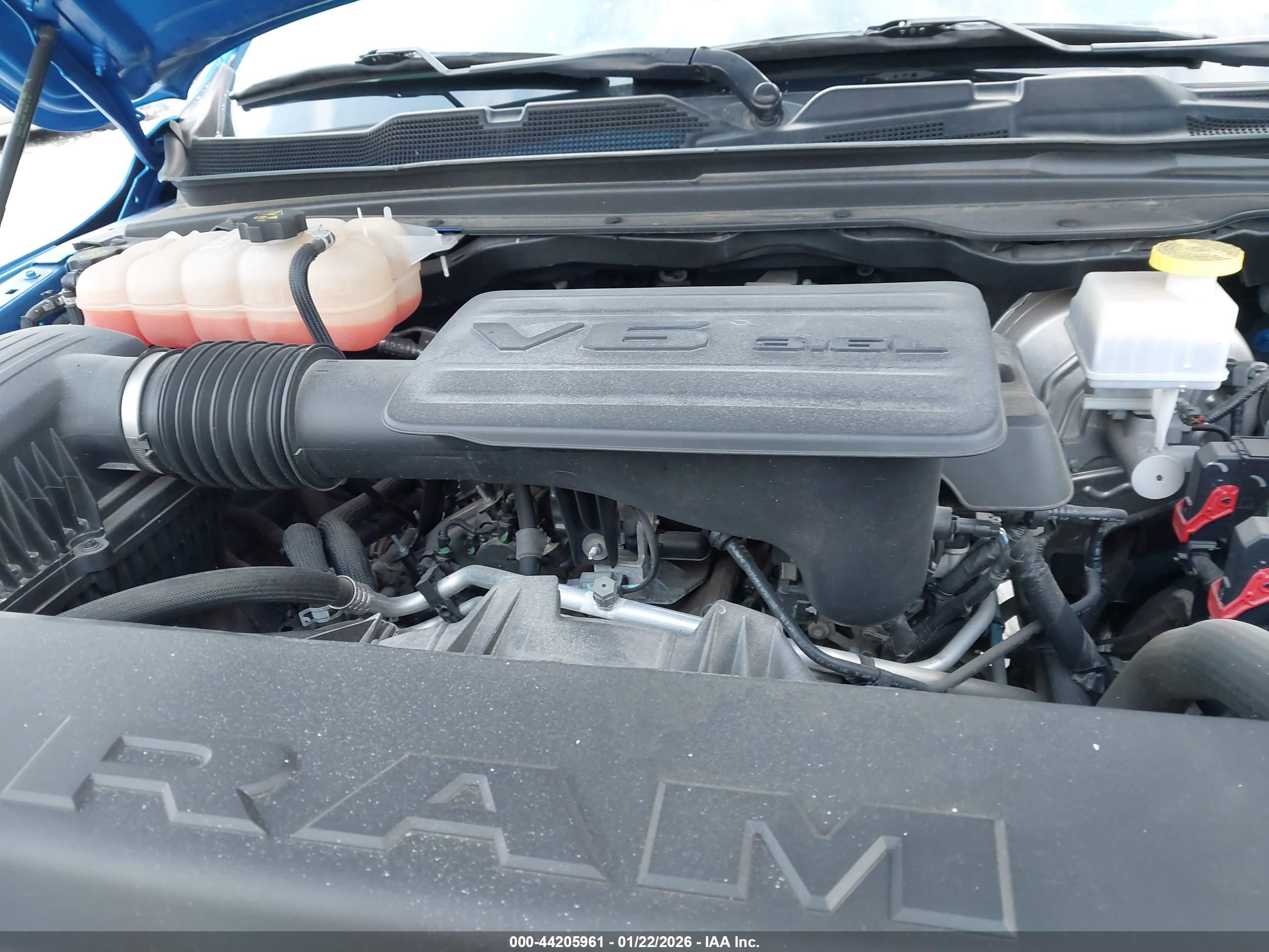 RAM 1500 image 10