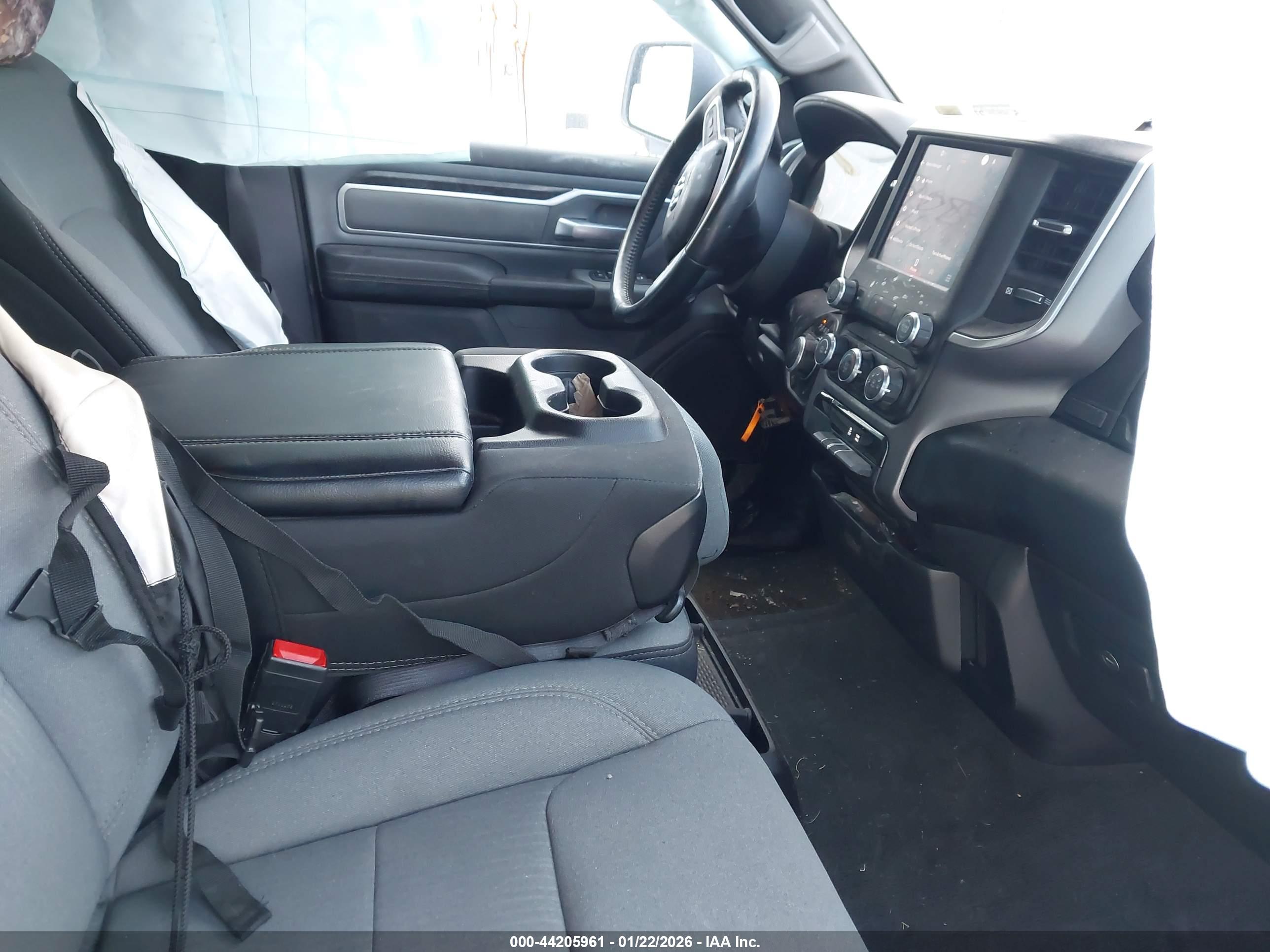 RAM 1500 image 5