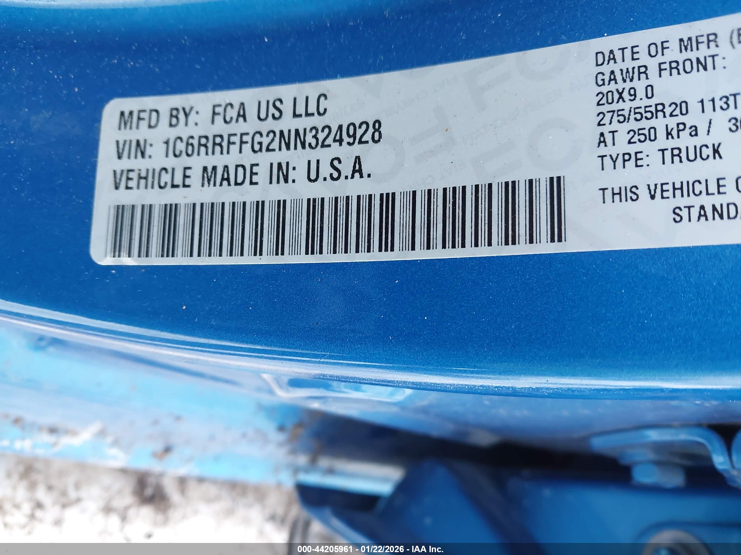 RAM 1500 image 9
