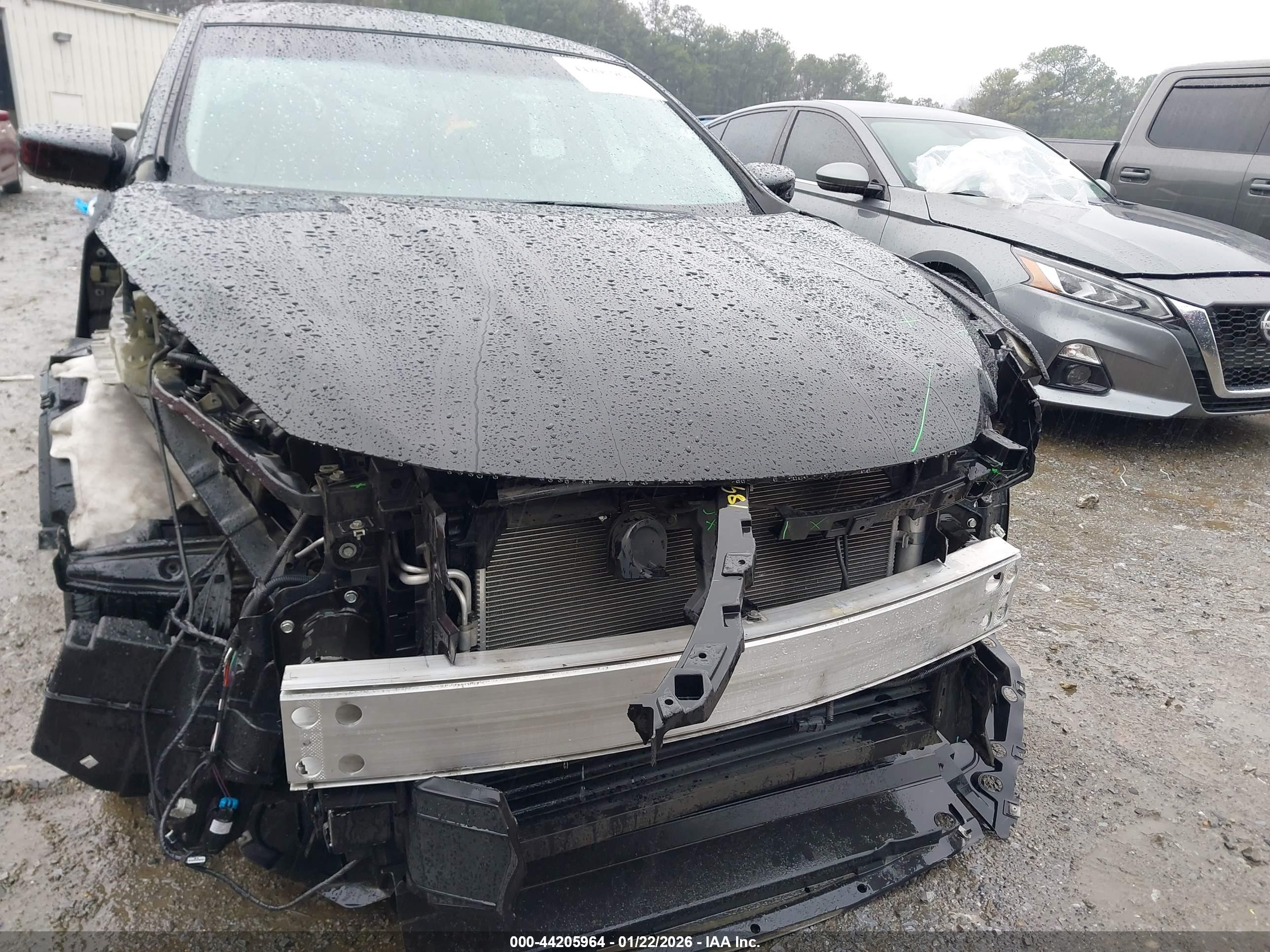 NISSAN ALTIMA image 6