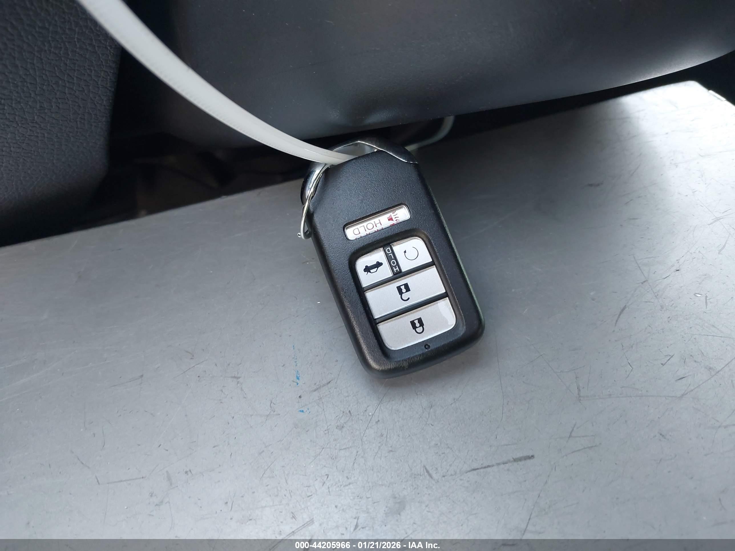 HONDA CIVIC image 11