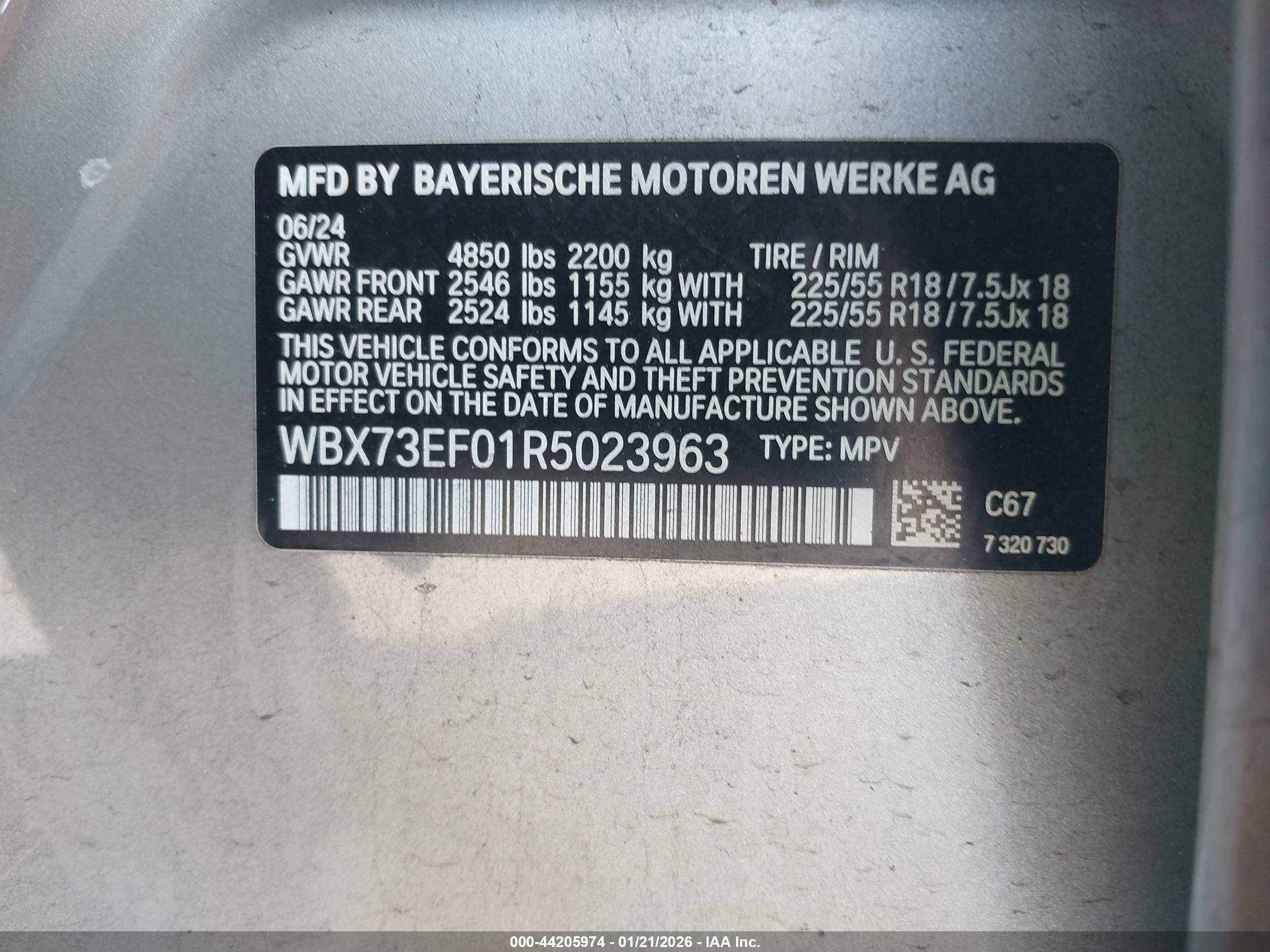 BMW X1 image 9