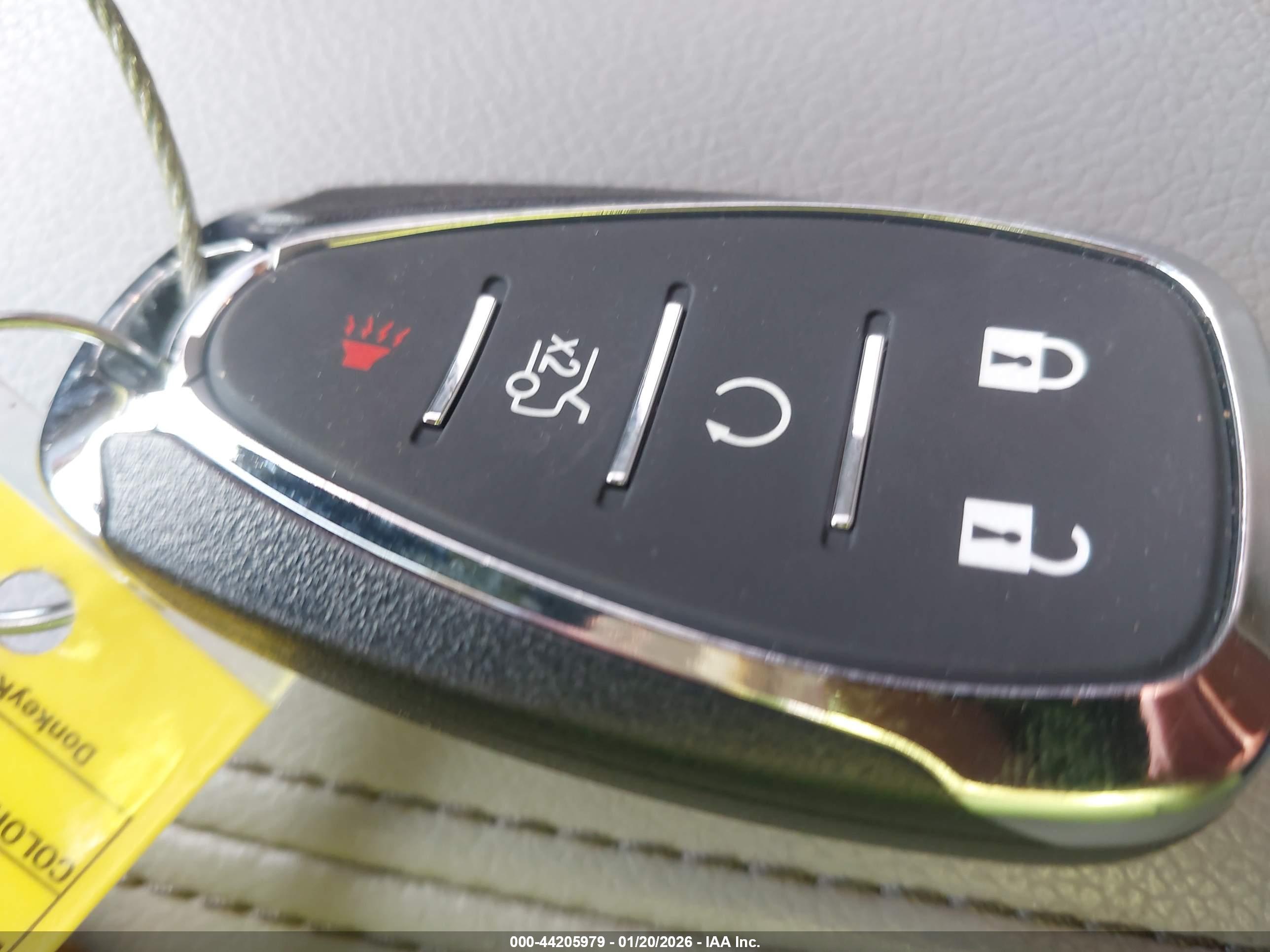 CHEVROLET MALIBU image 11