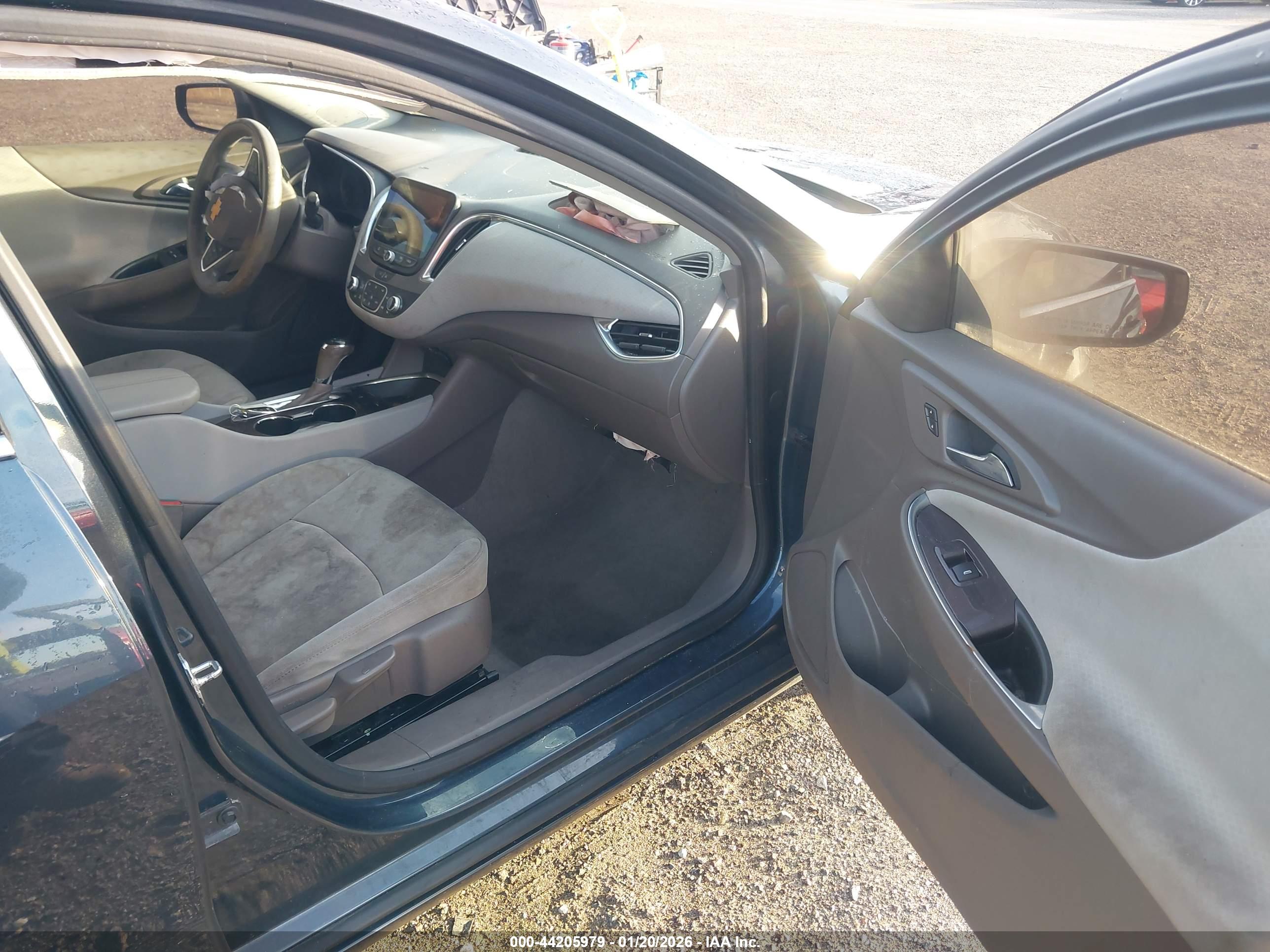 CHEVROLET MALIBU image 5