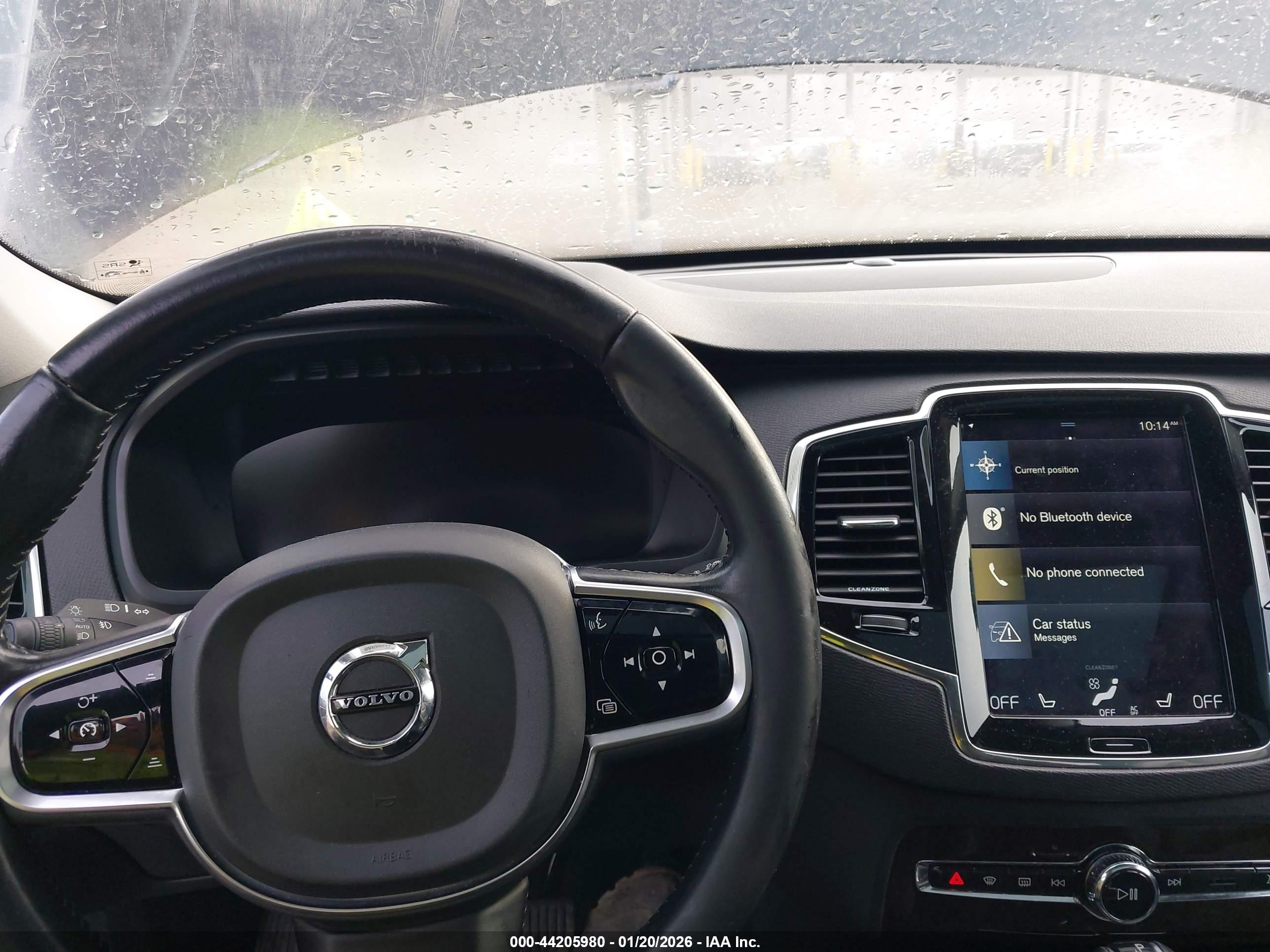 VOLVO XC90 image 7