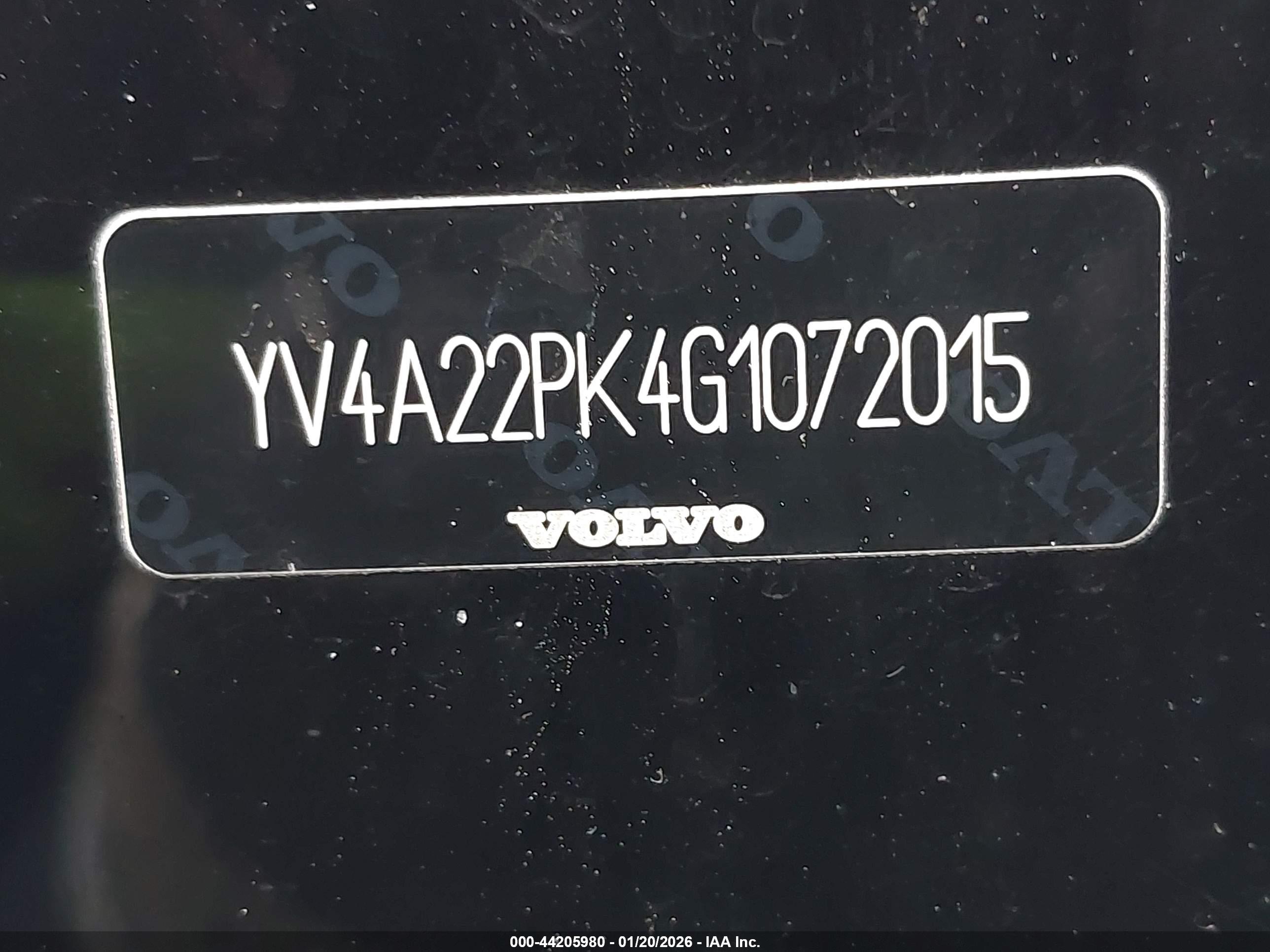 VOLVO XC90 image 9