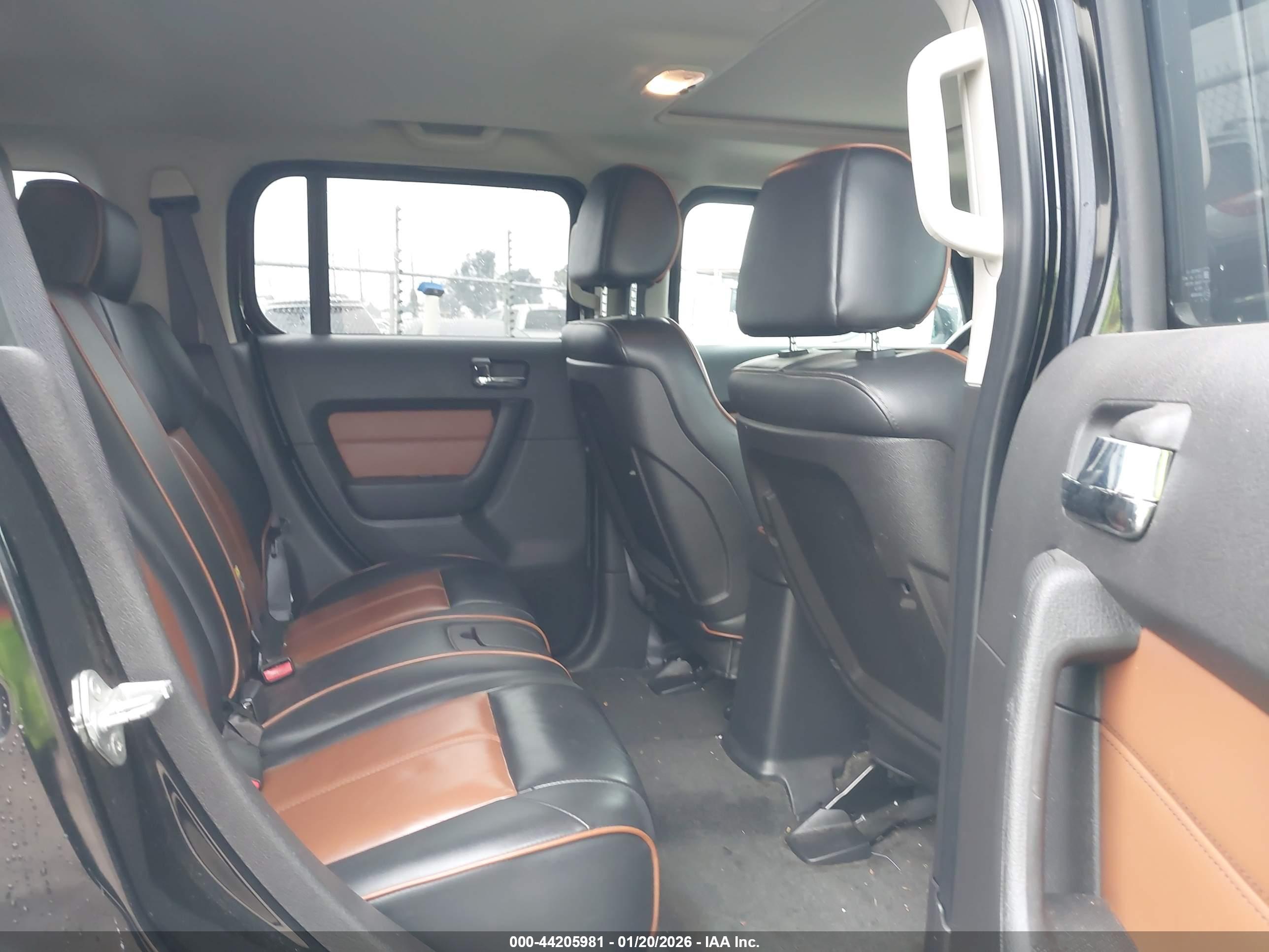 HUMMER H3 image 8