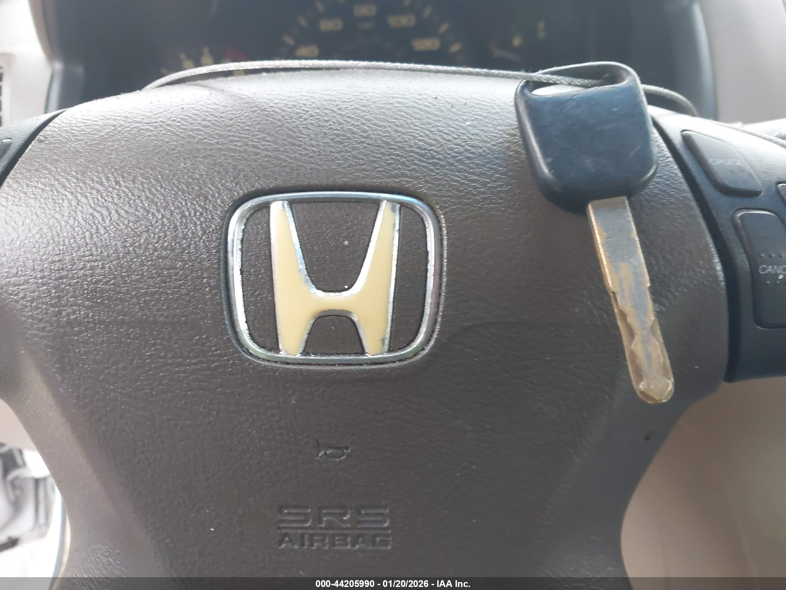 HONDA ACCORD image 11