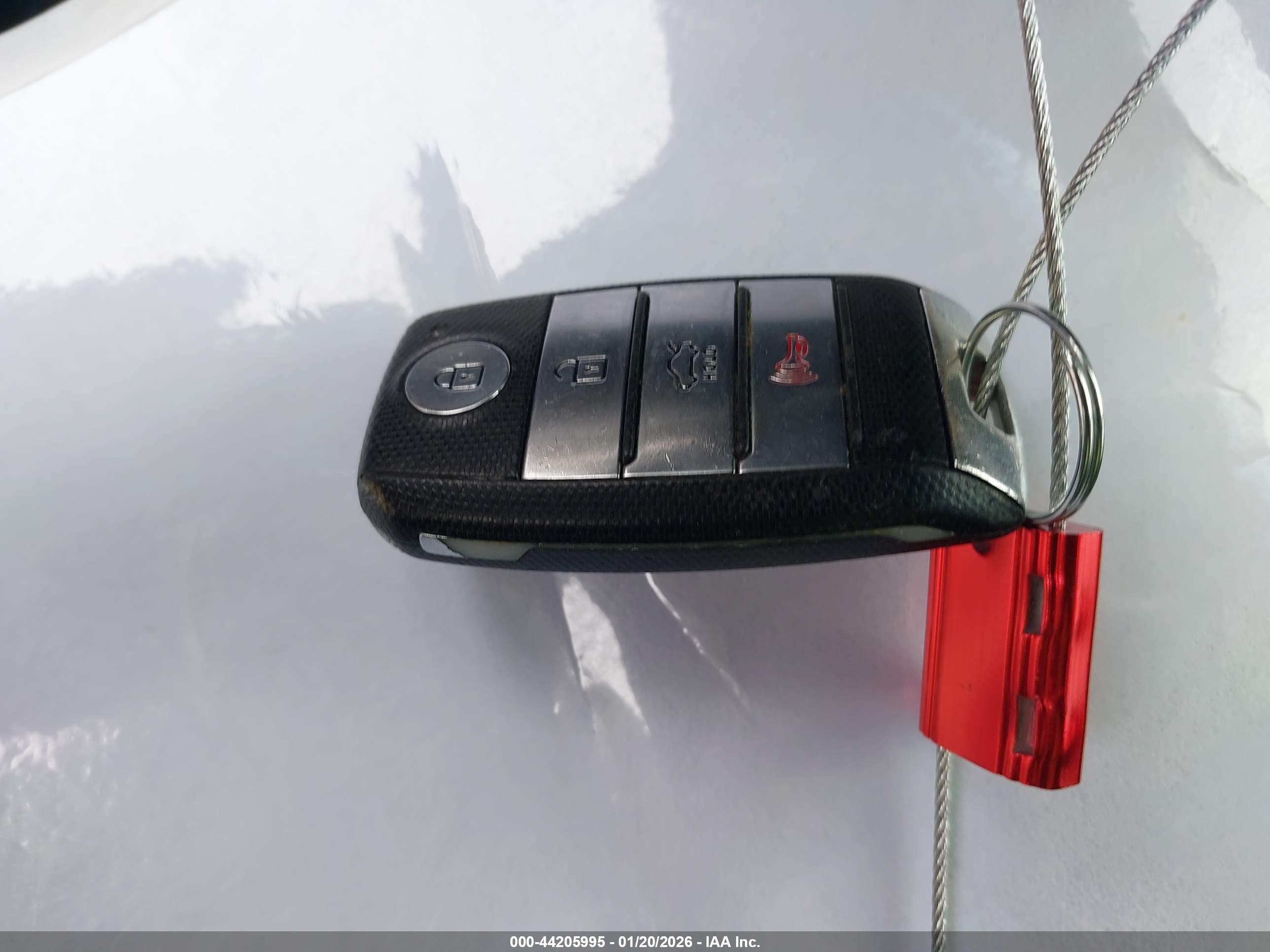 KIA OPTIMA image 11