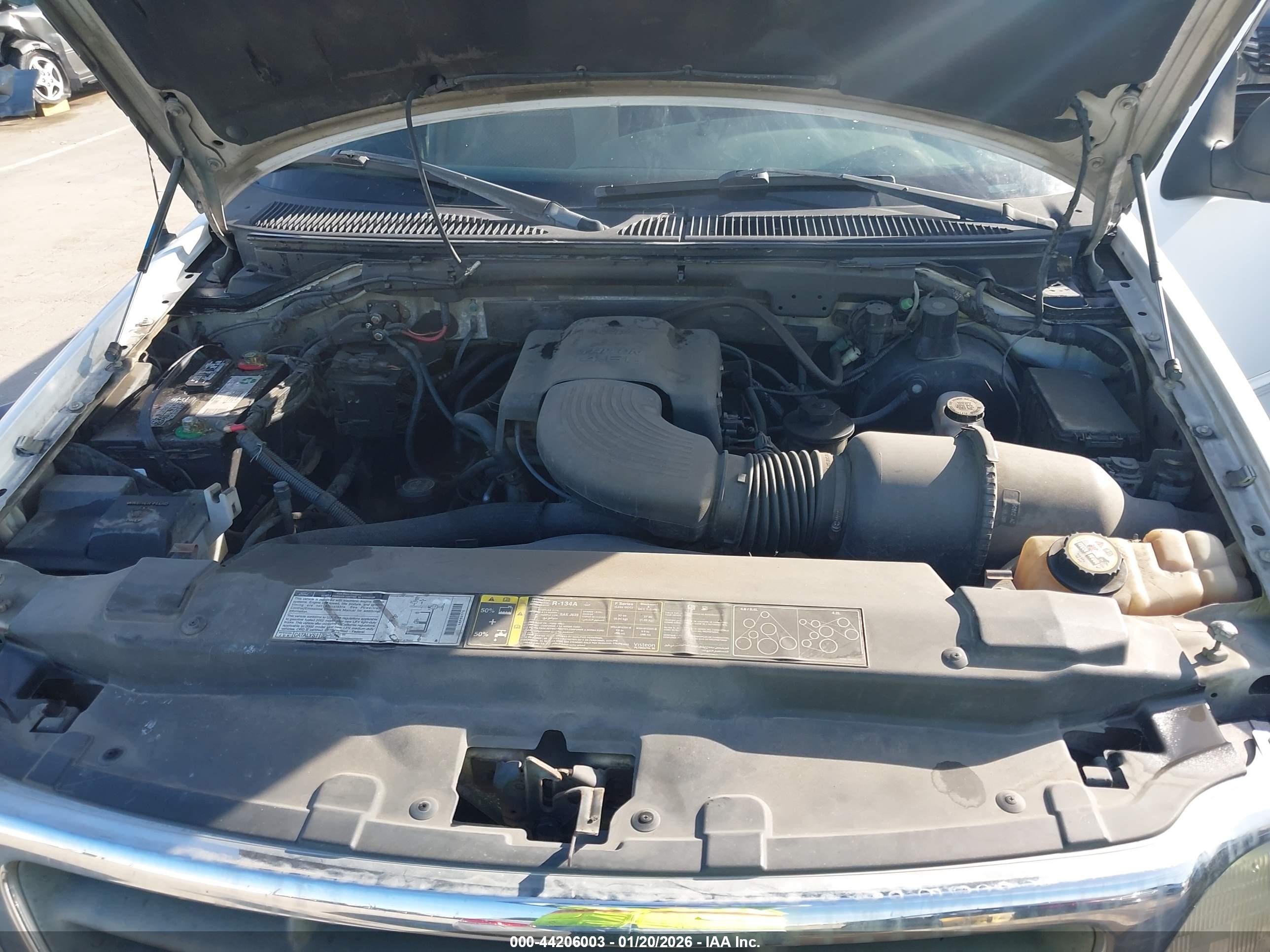 FORD F-150 image 10