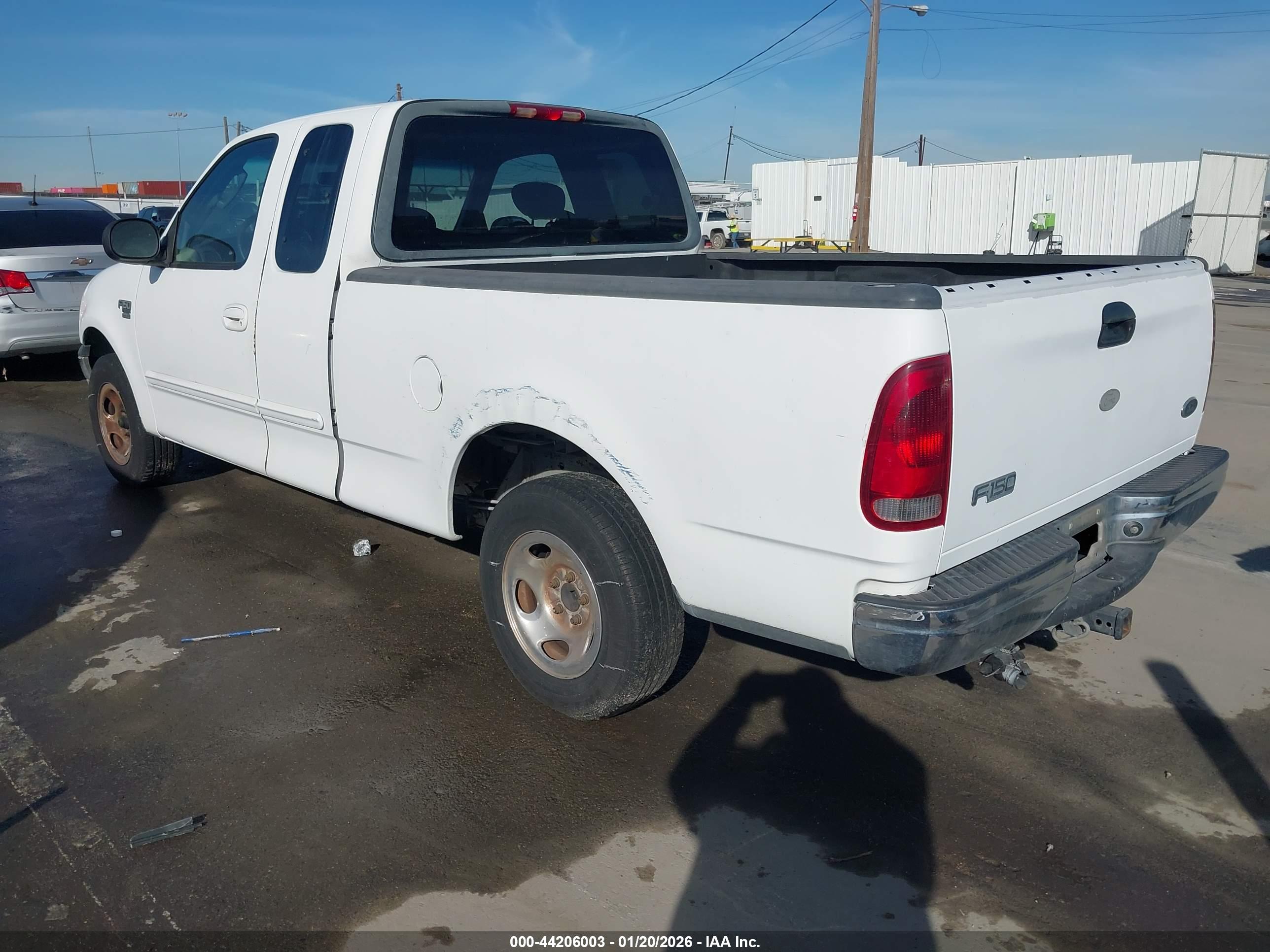 FORD F-150 image 3