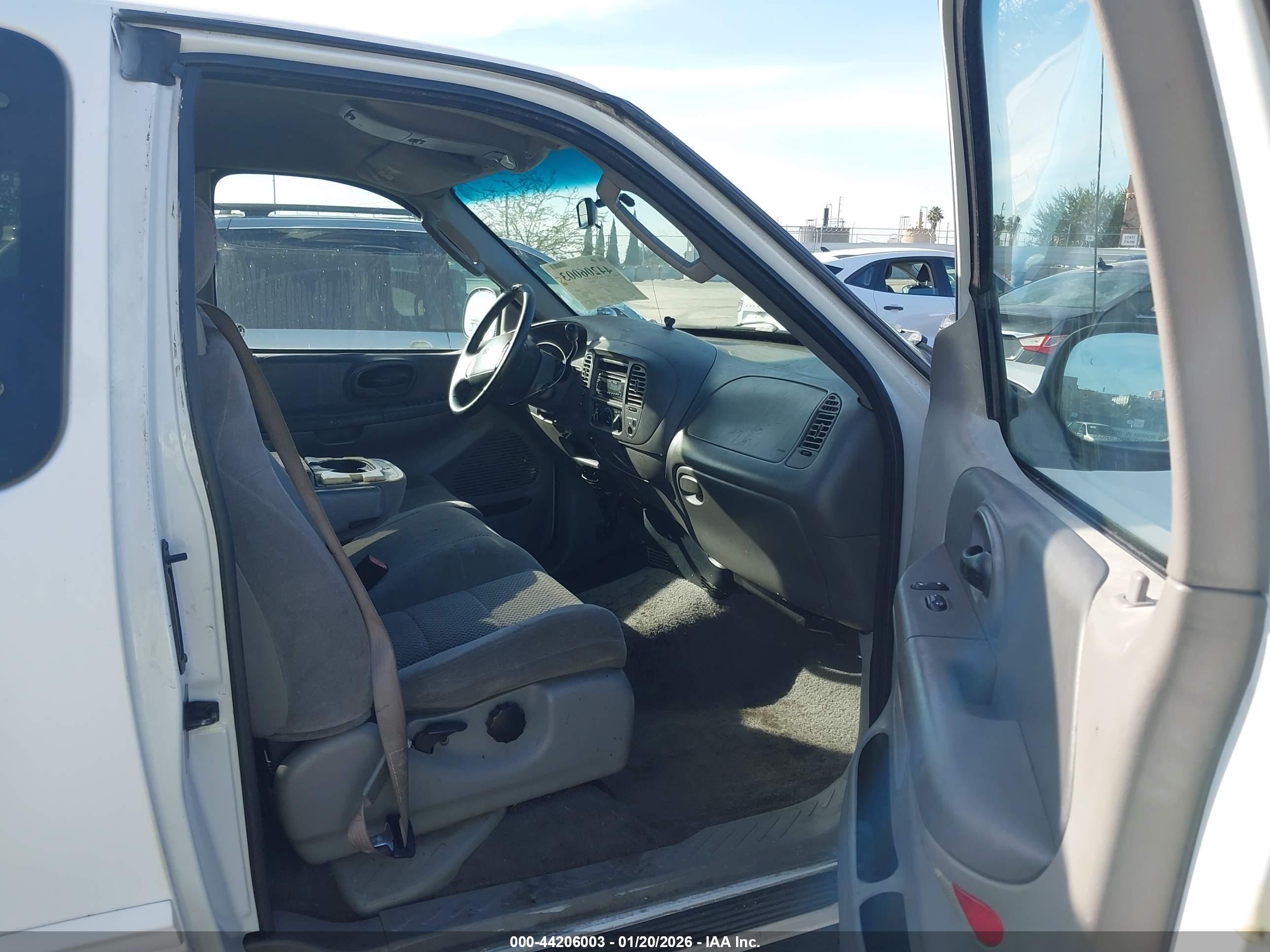 FORD F-150 image 5