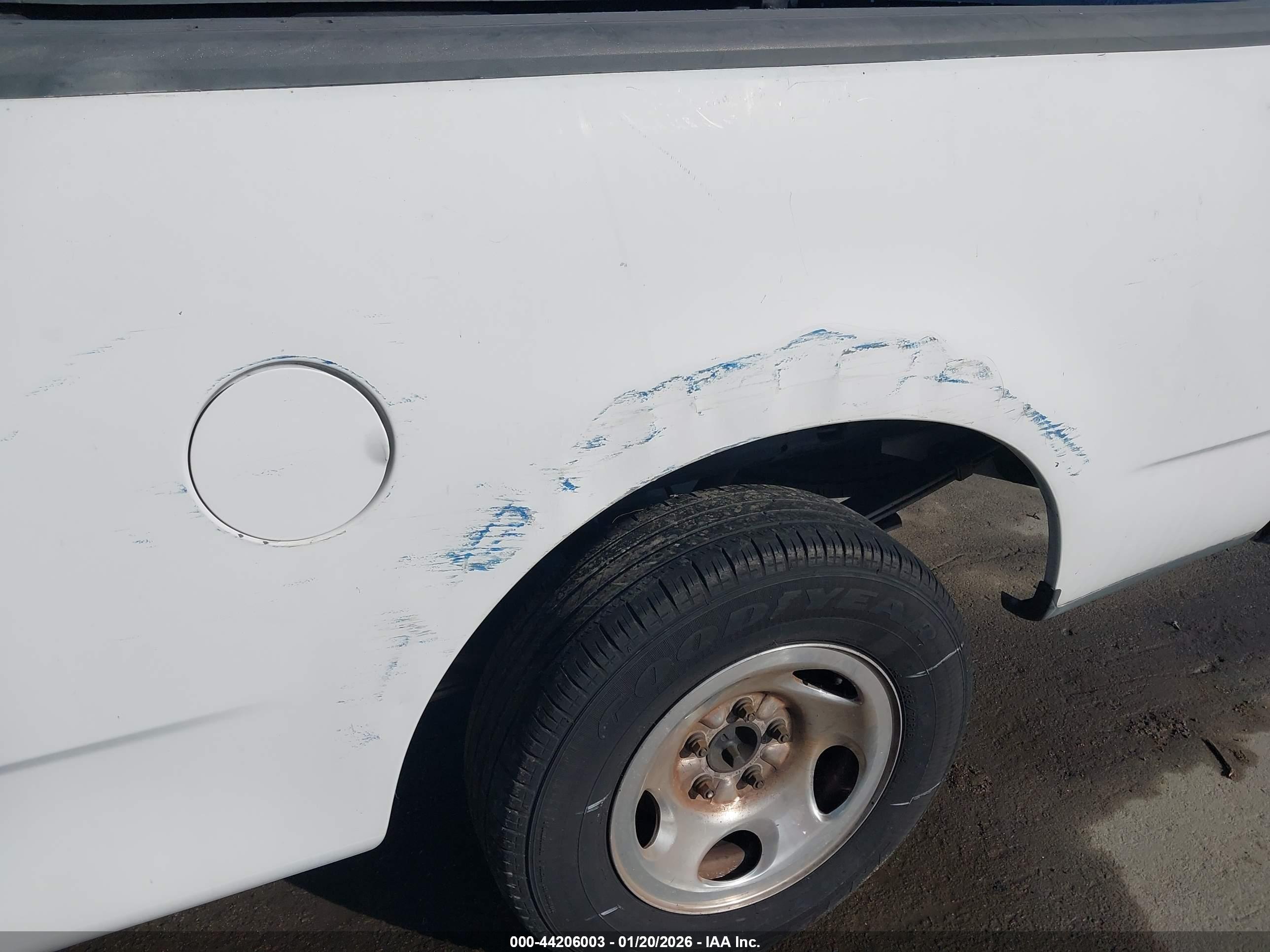 FORD F-150 image 6