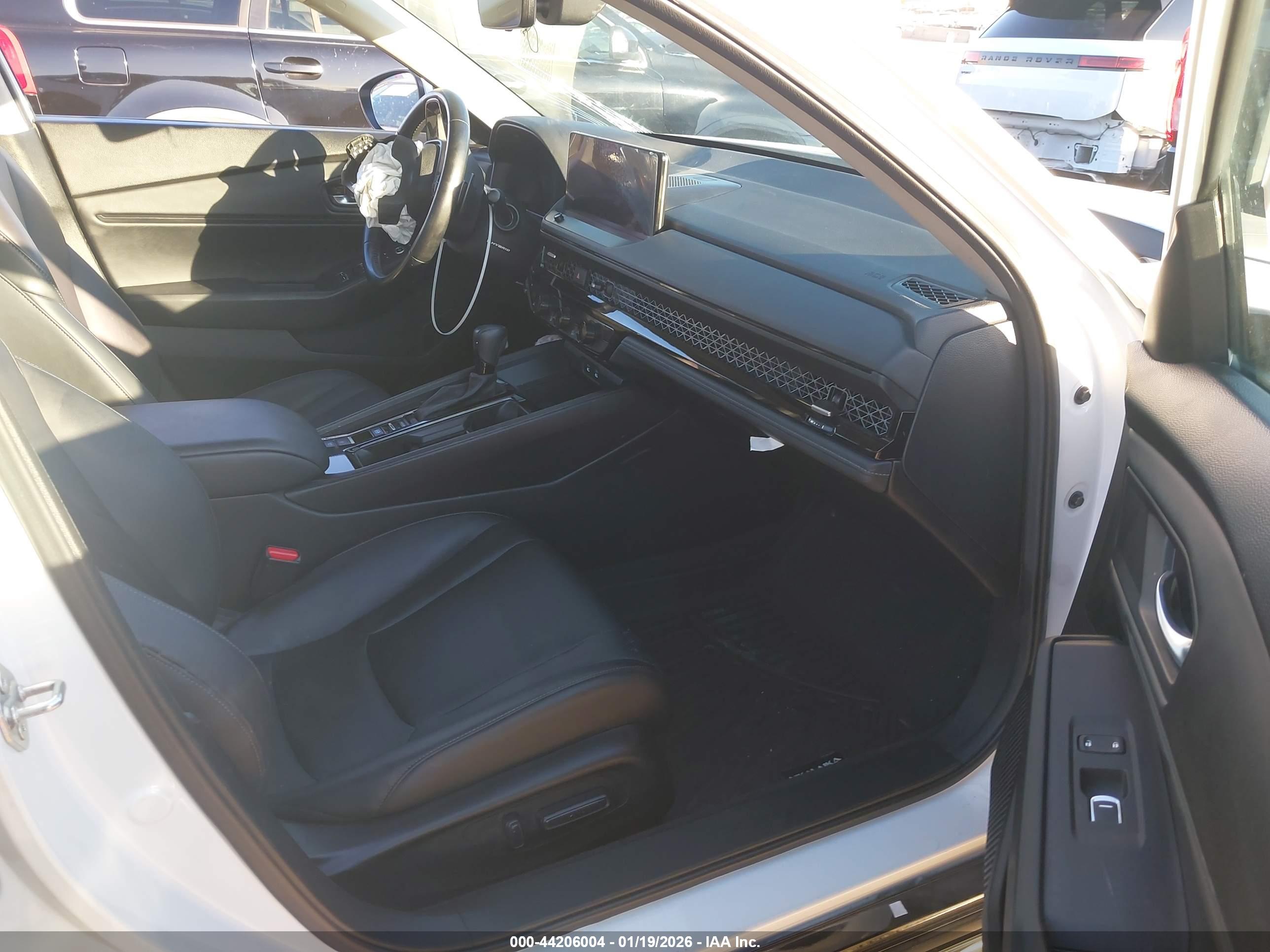 HONDA ACCORD image 5