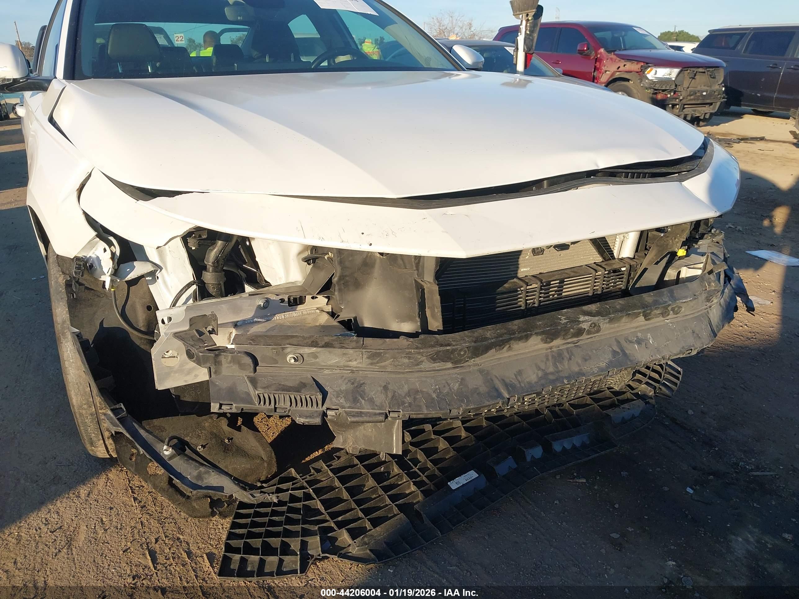 HONDA ACCORD image 6