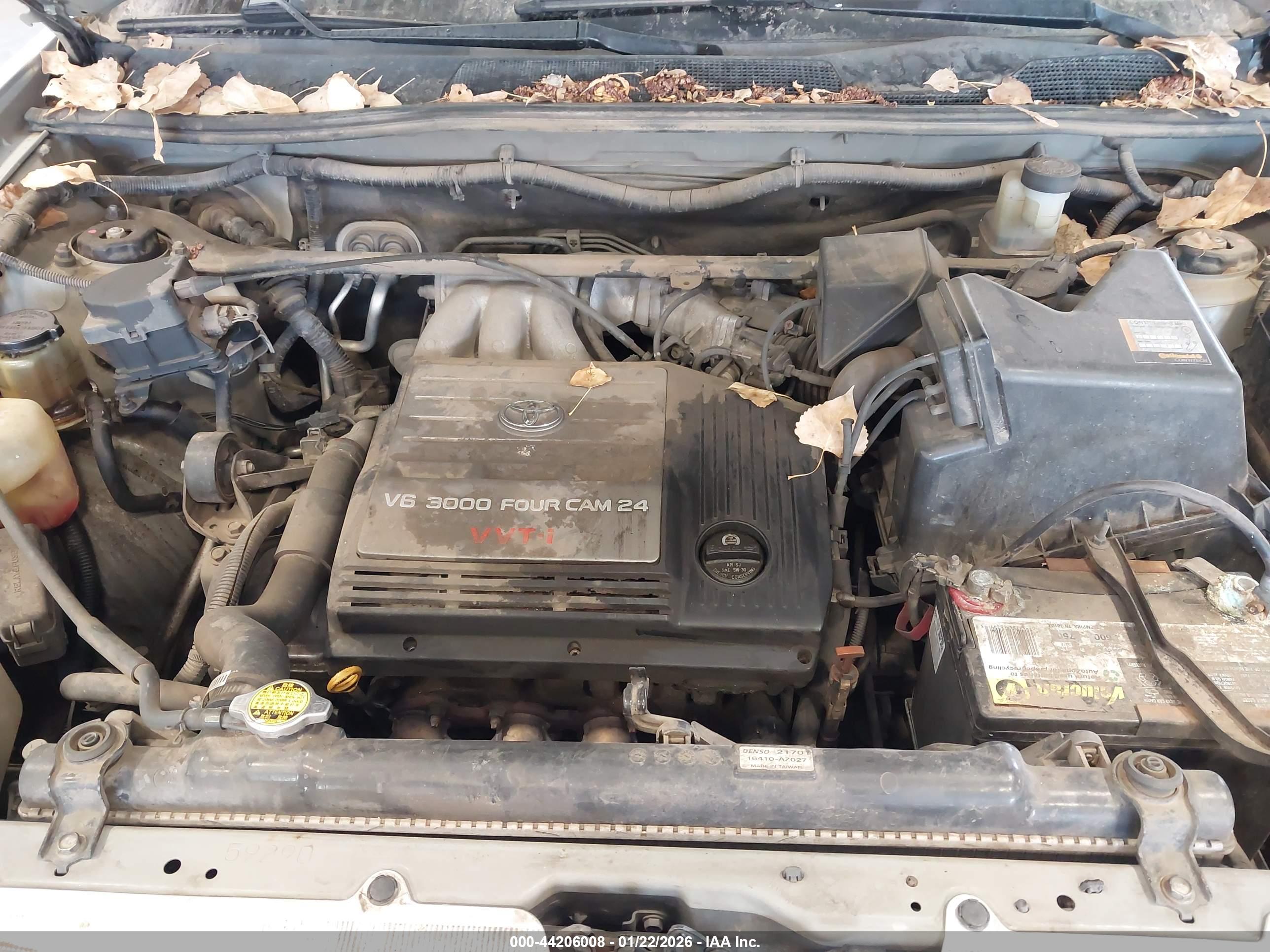 TOYOTA HIGHLANDER image 10