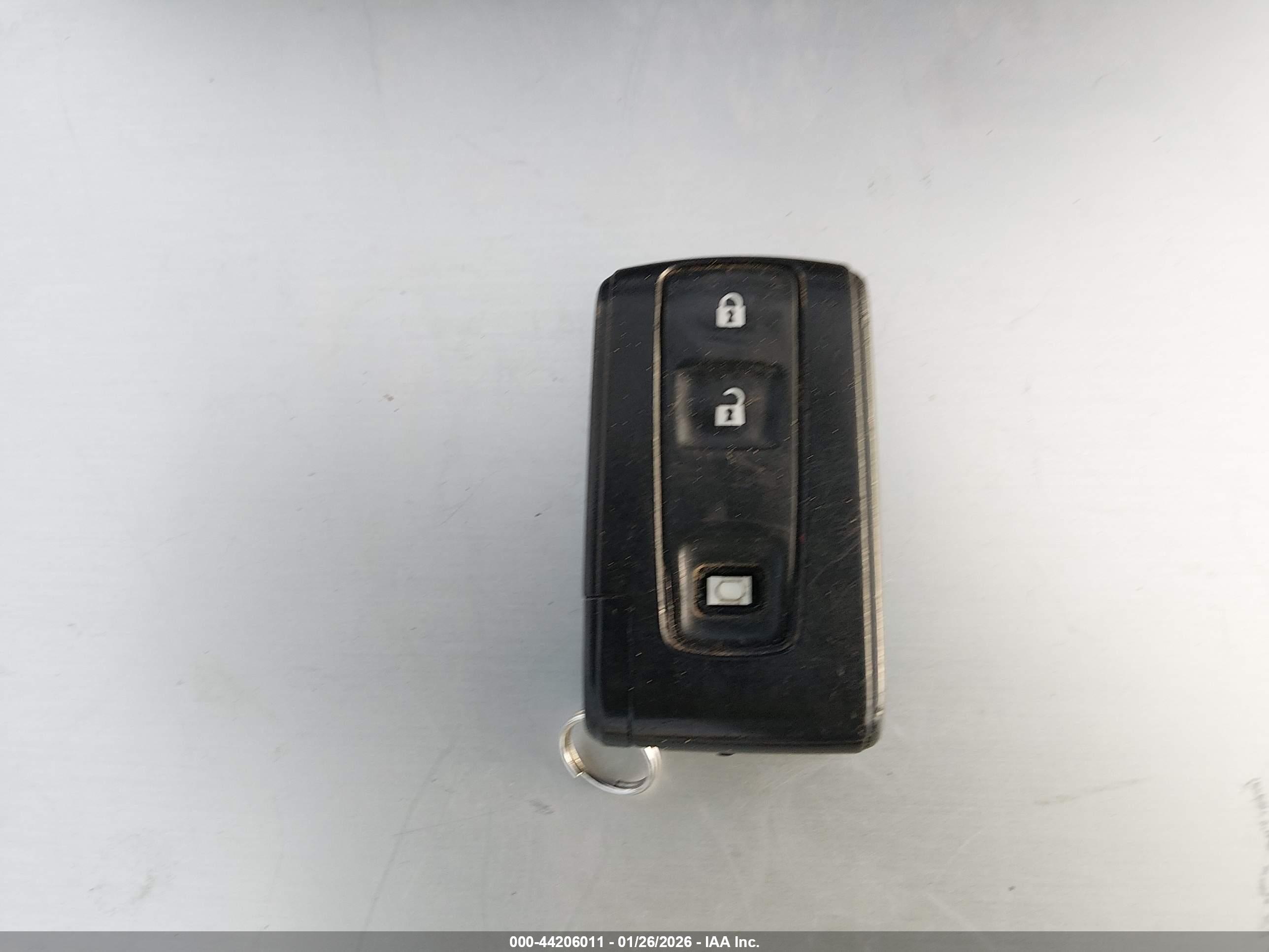TOYOTA PRIUS image 11