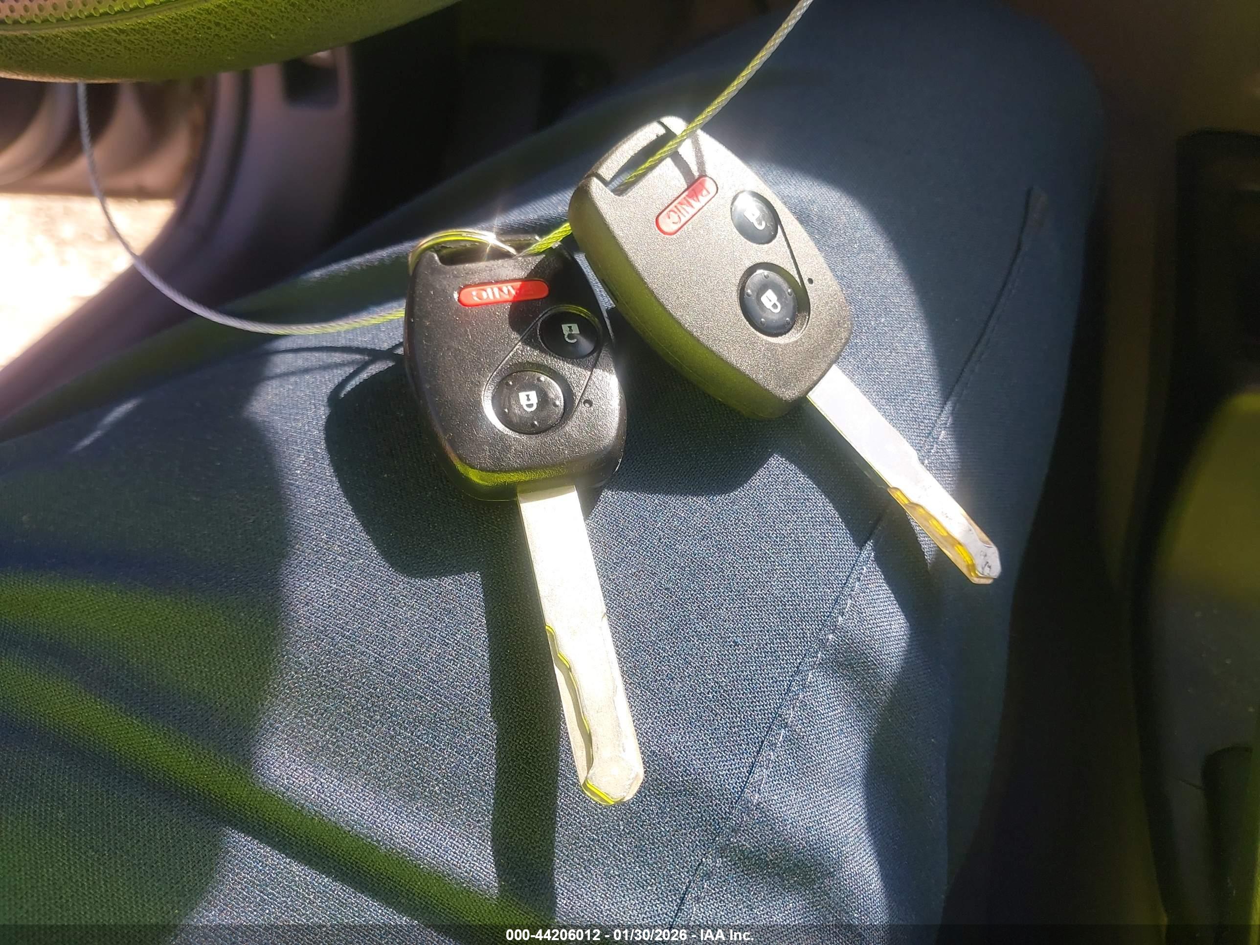 HONDA CIVIC image 11