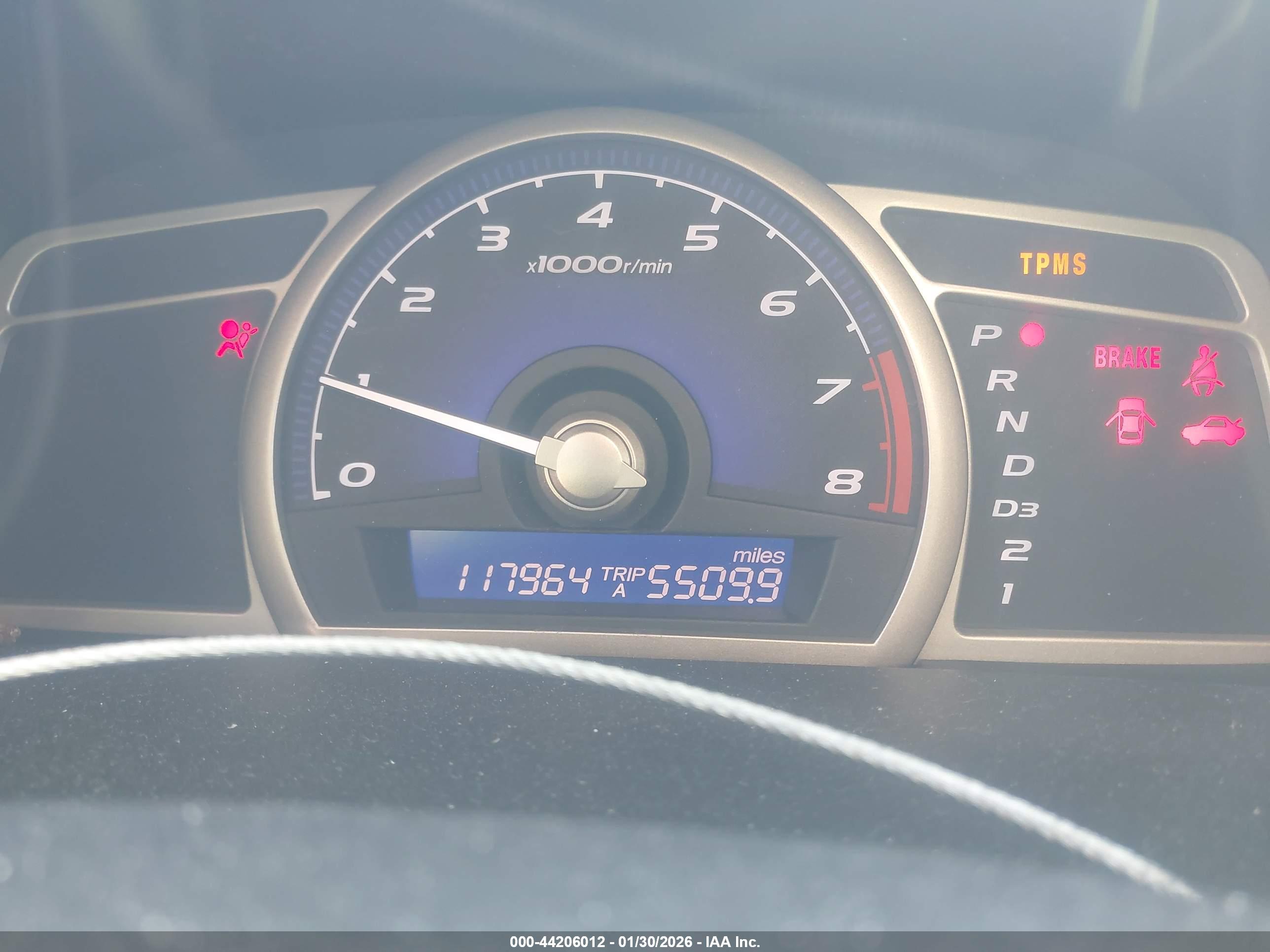 HONDA CIVIC image 7