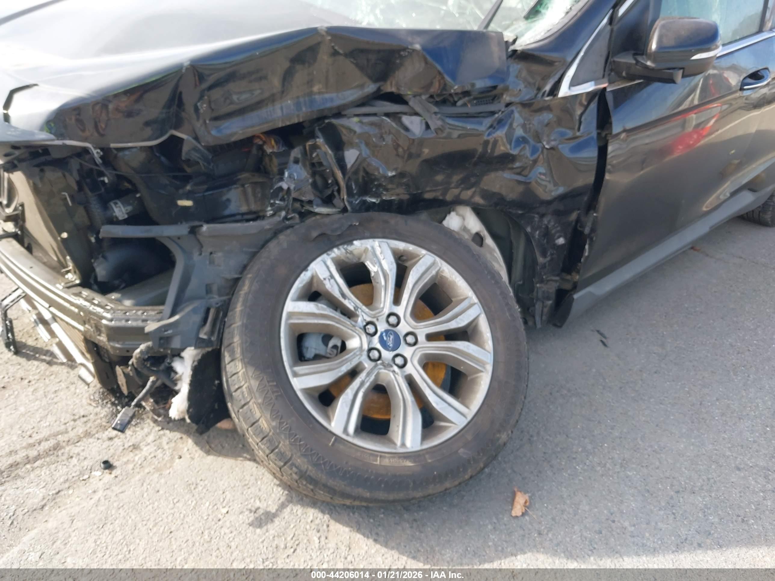 FORD EDGE image 6