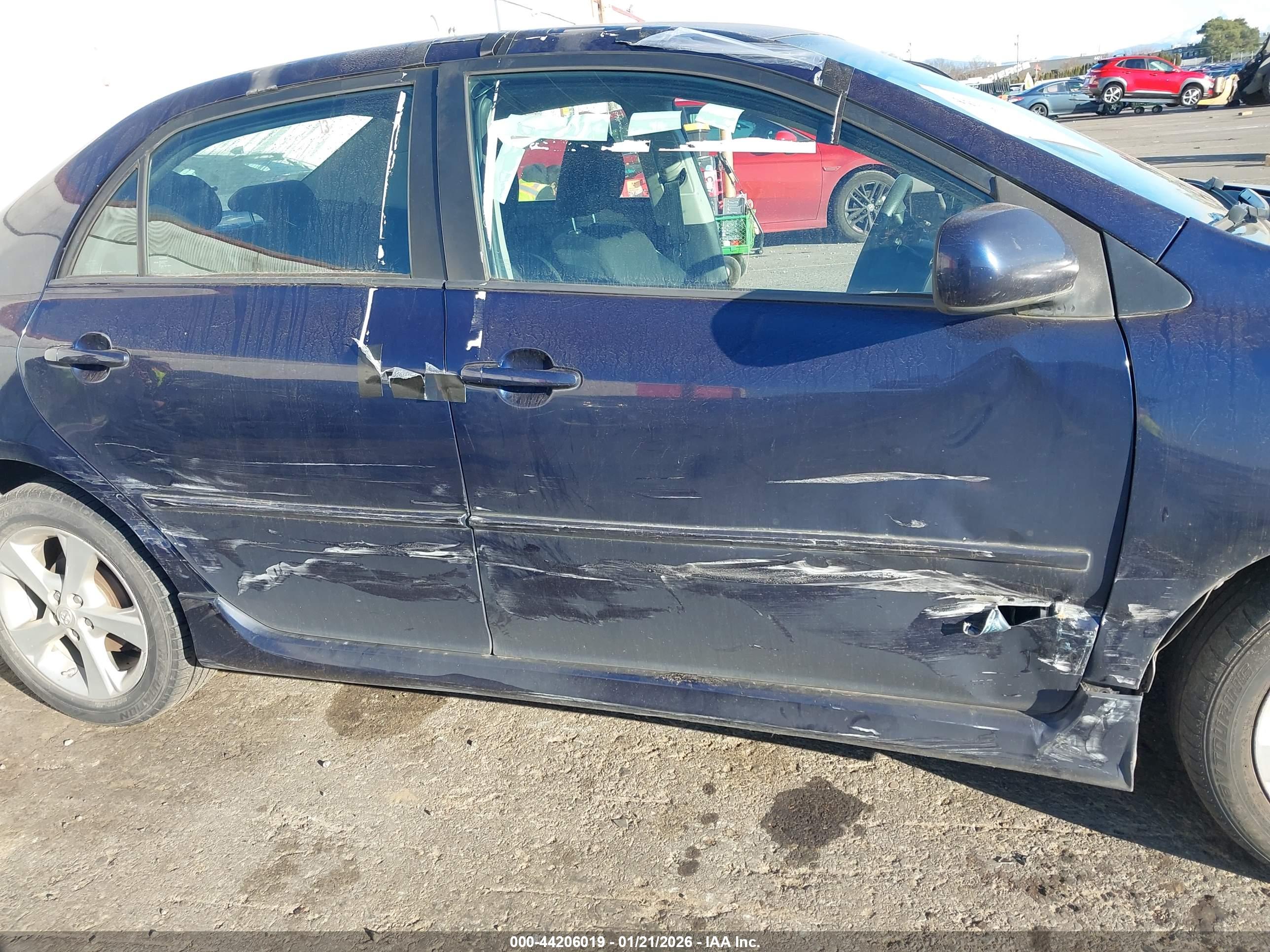TOYOTA COROLLA image 6