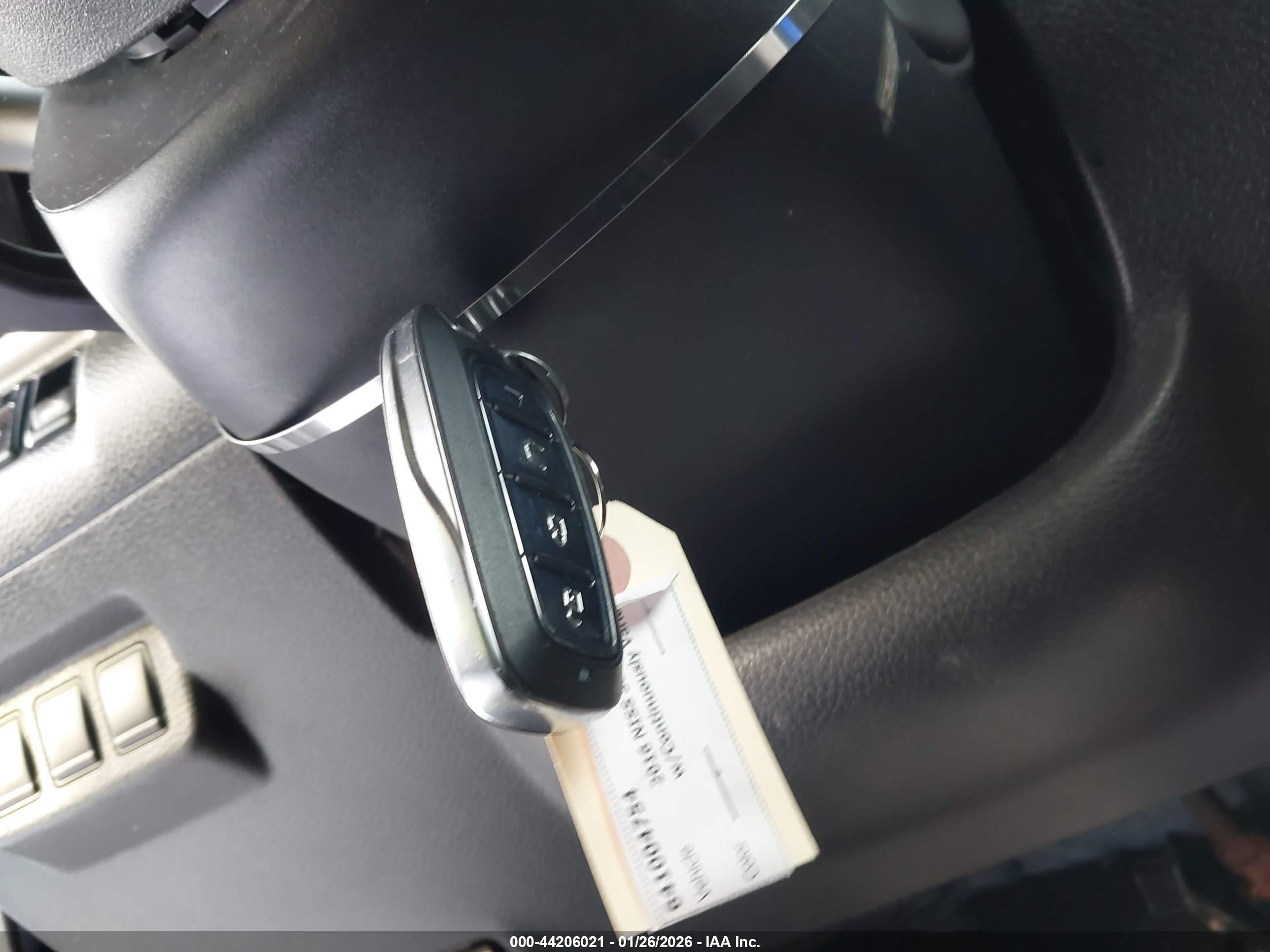 NISSAN SENTRA image 11