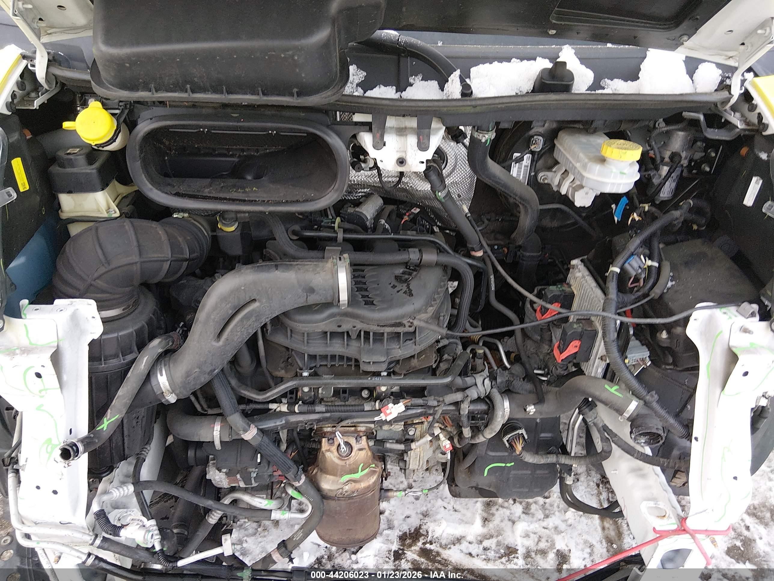 RAM PROMASTER image 10