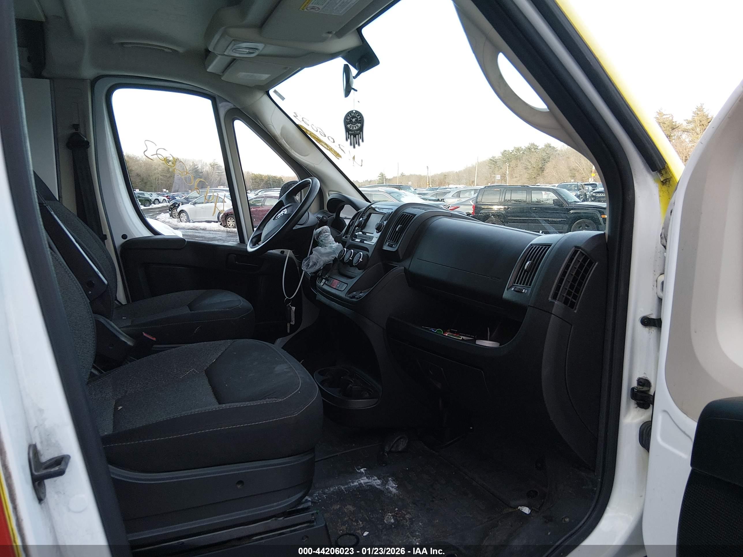 RAM PROMASTER image 5