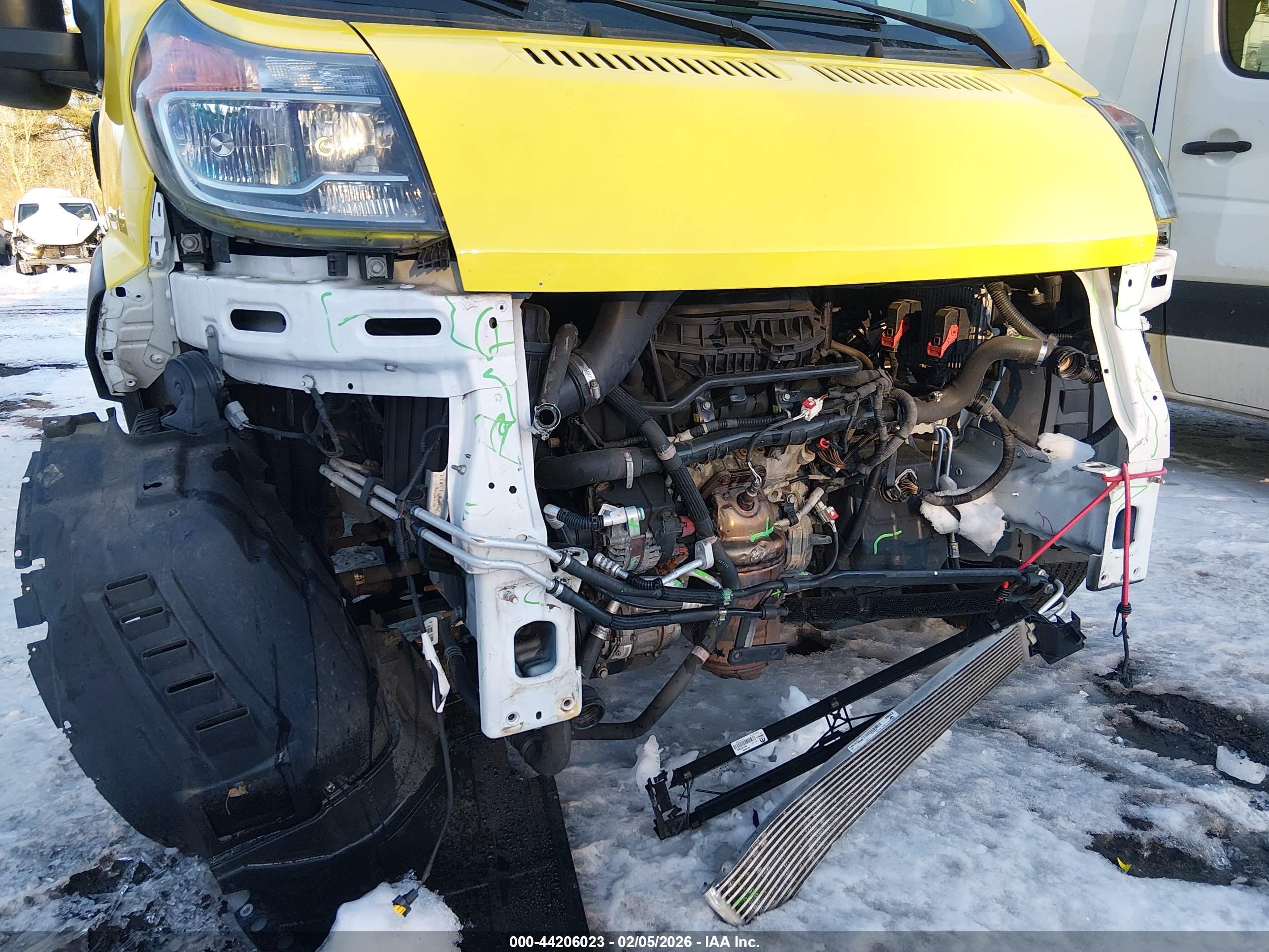 RAM PROMASTER image 6