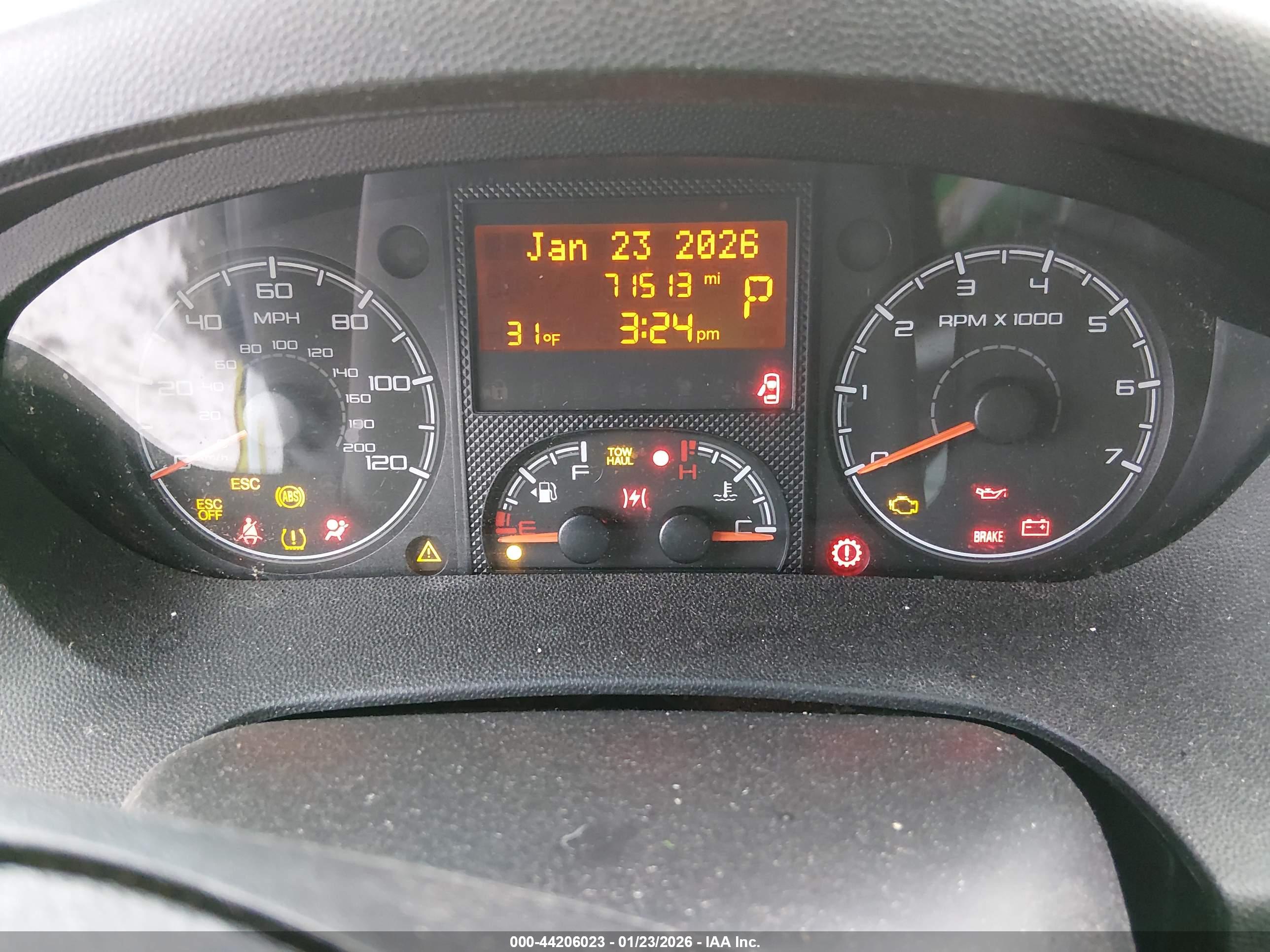 RAM PROMASTER image 7