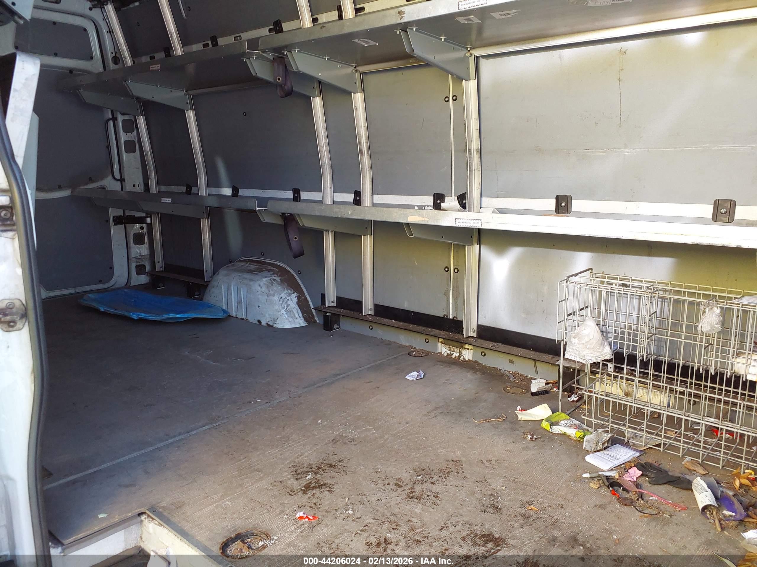 MERCEDES-BENZ SPRINTER image 8